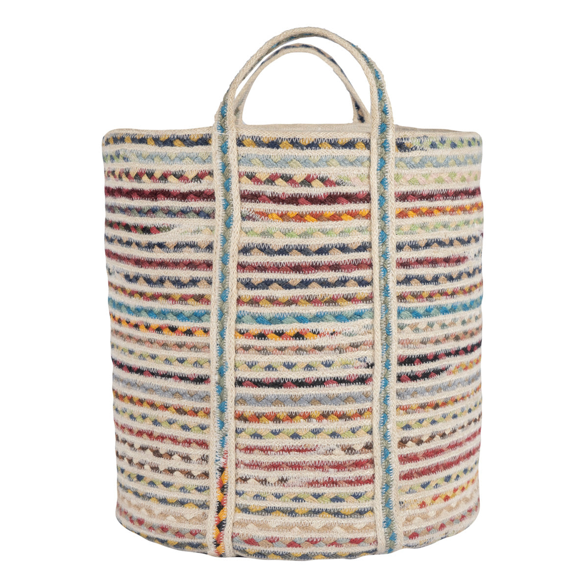 Slouchy Multi Basket Large