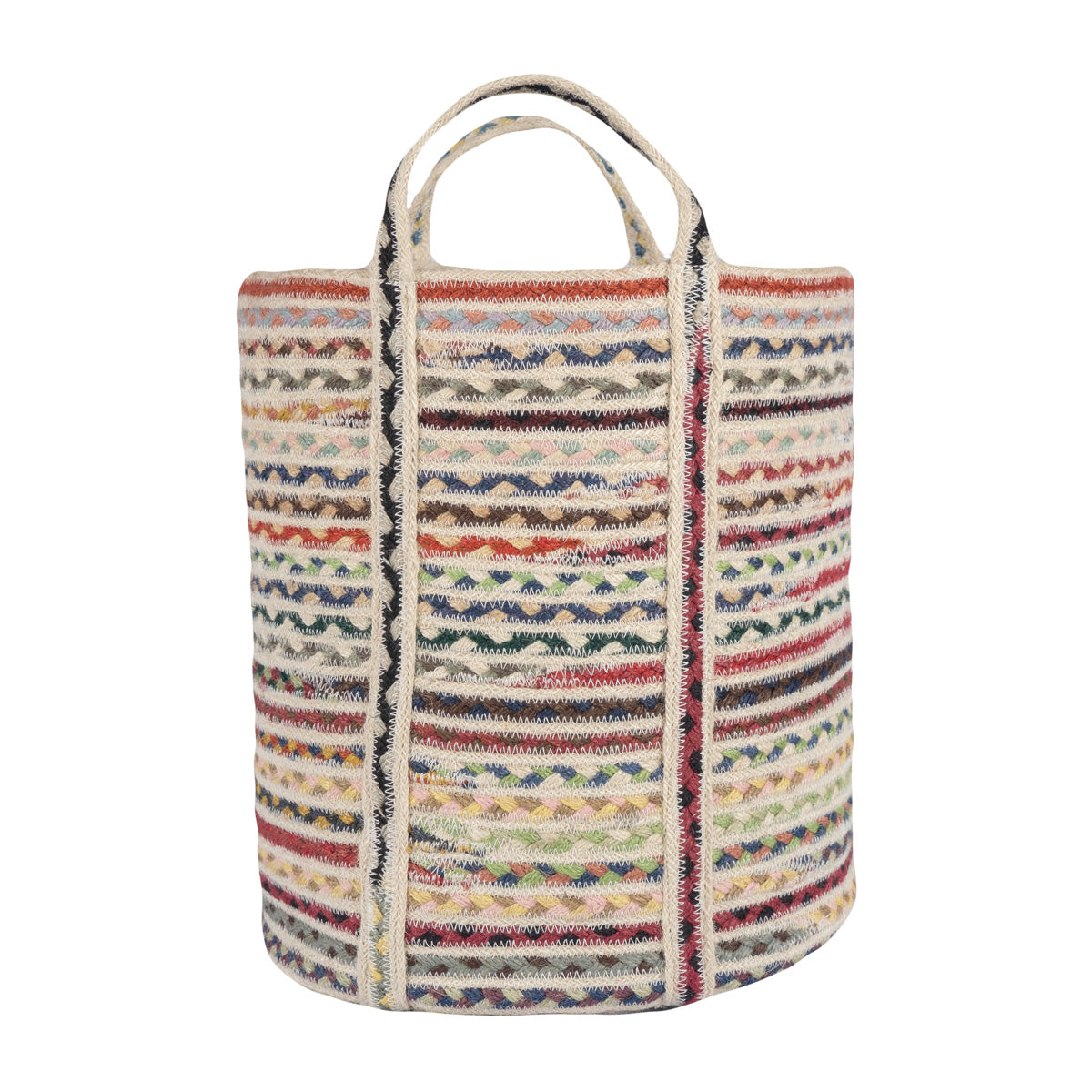 Slouchy Multi Basket Small