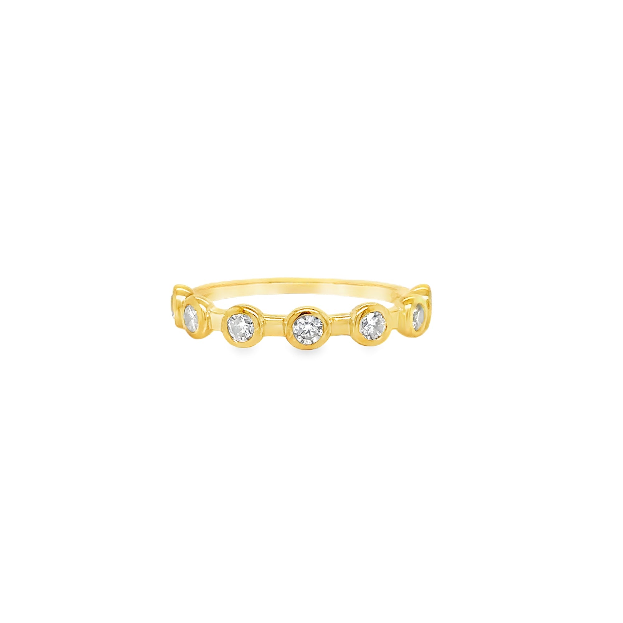 Star Dust Ring