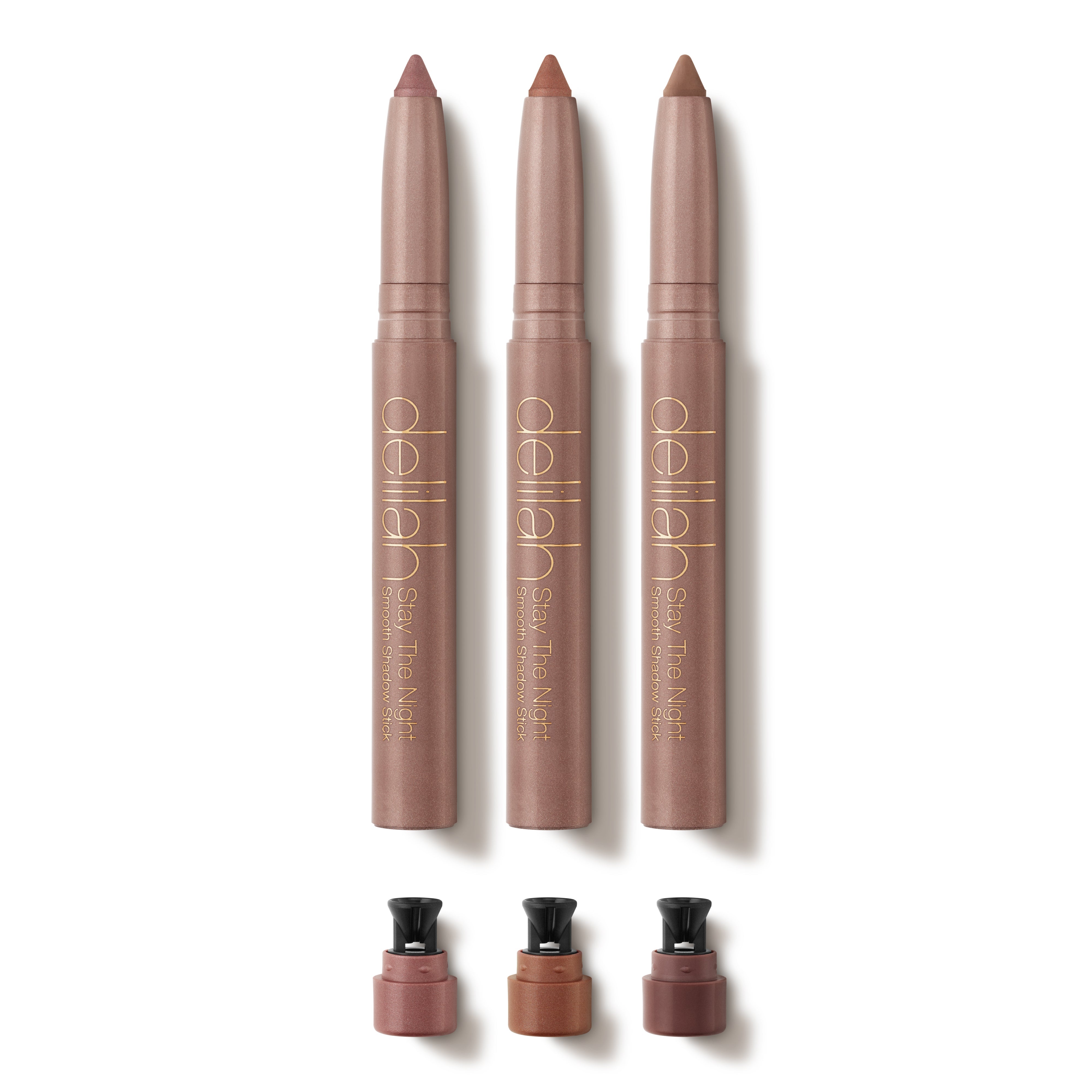 Stay the Night | Smooth Shadow Stick Collection