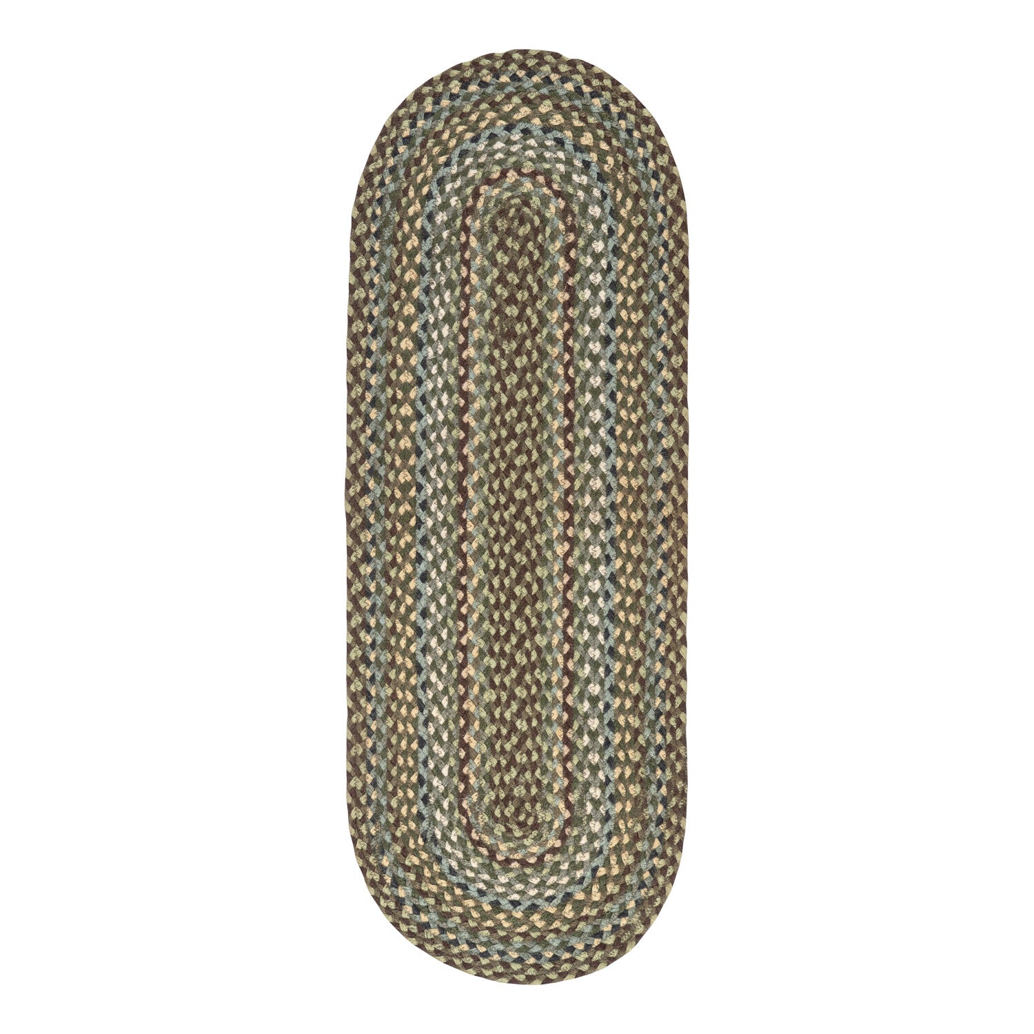 Hedgerow Jute Heart Coaster