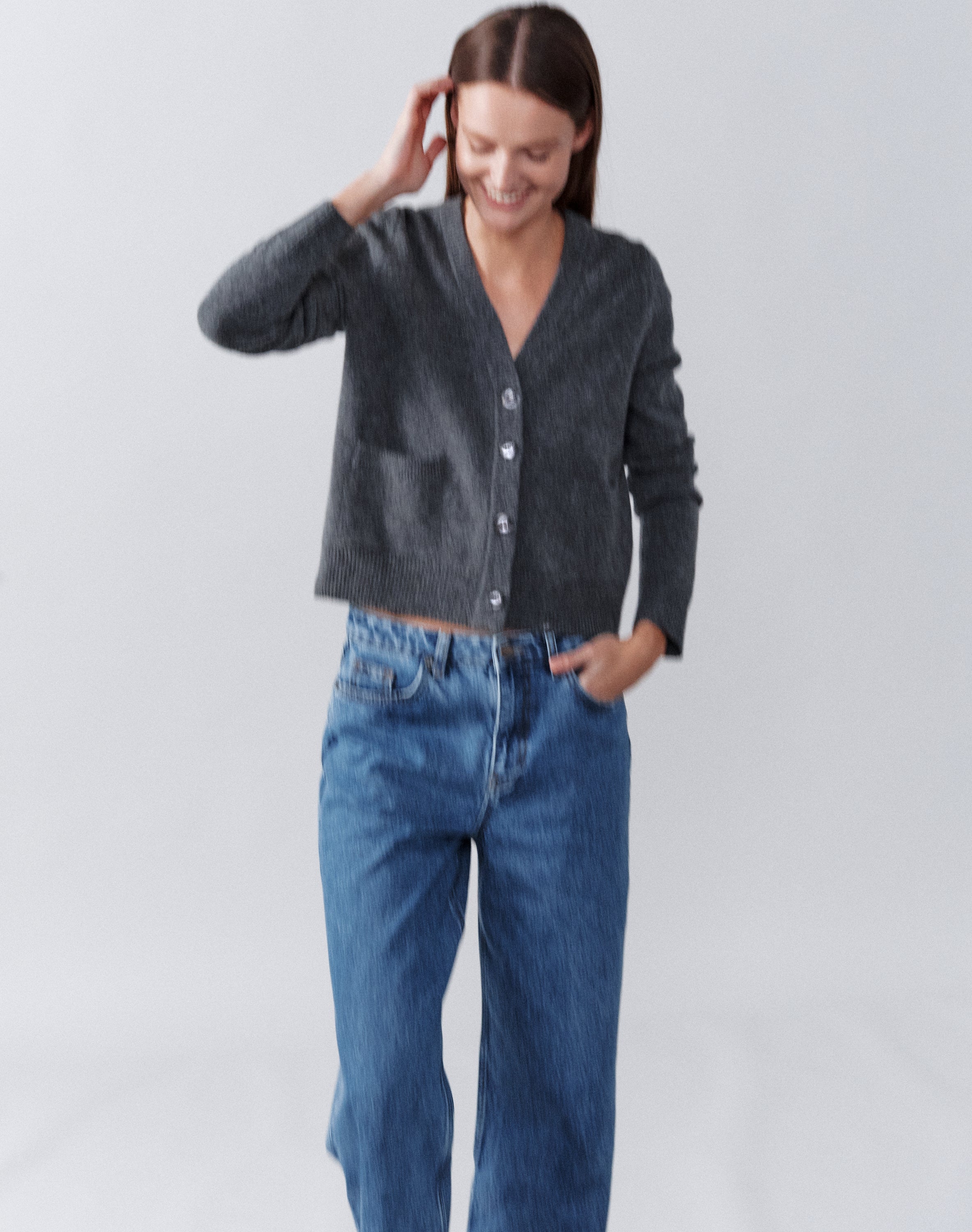 The CARDIGAN / 3.0 - Fossil