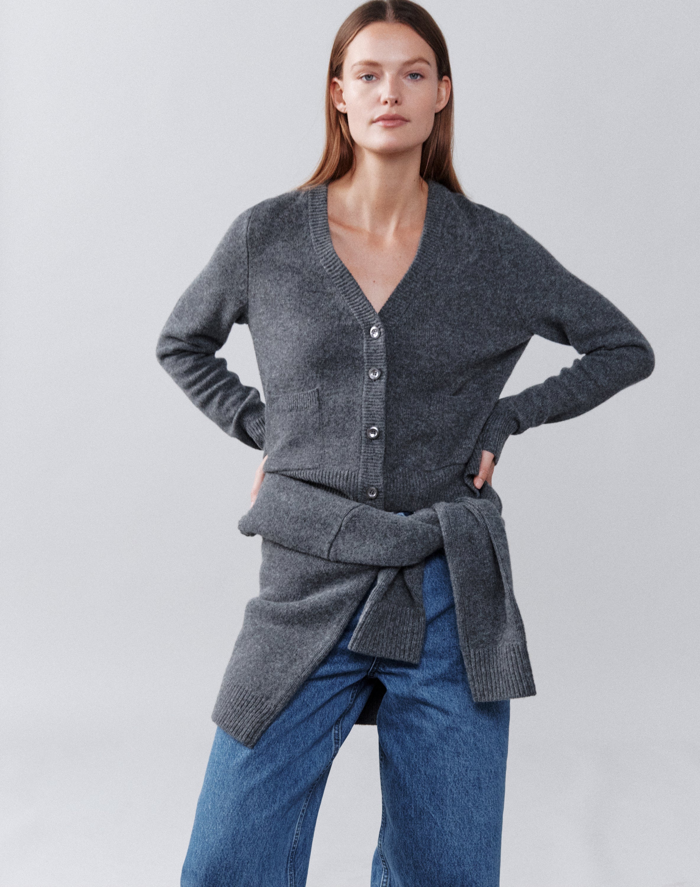 The CARDIGAN / 3.0 - Fossil