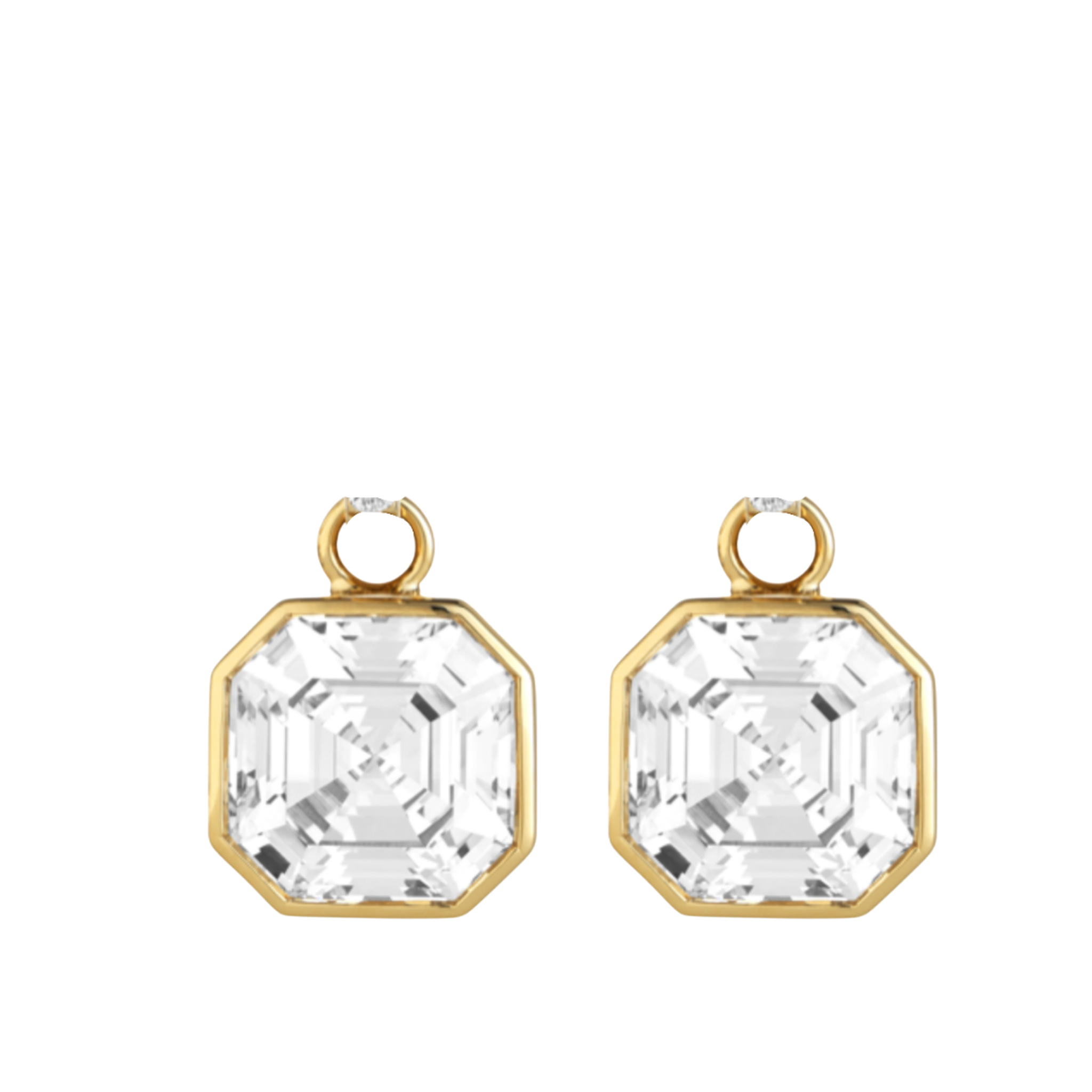 The Gold Deco Dreams Drops