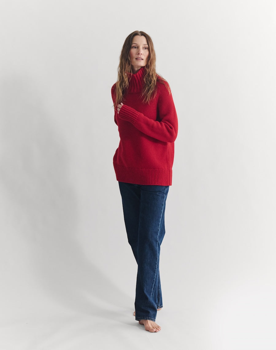 The Authentic Funnel - Carmine