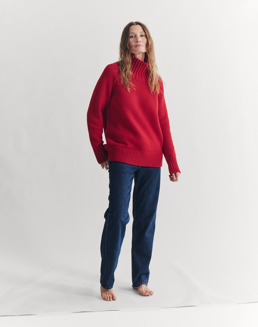 The Authentic Funnel - Carmine