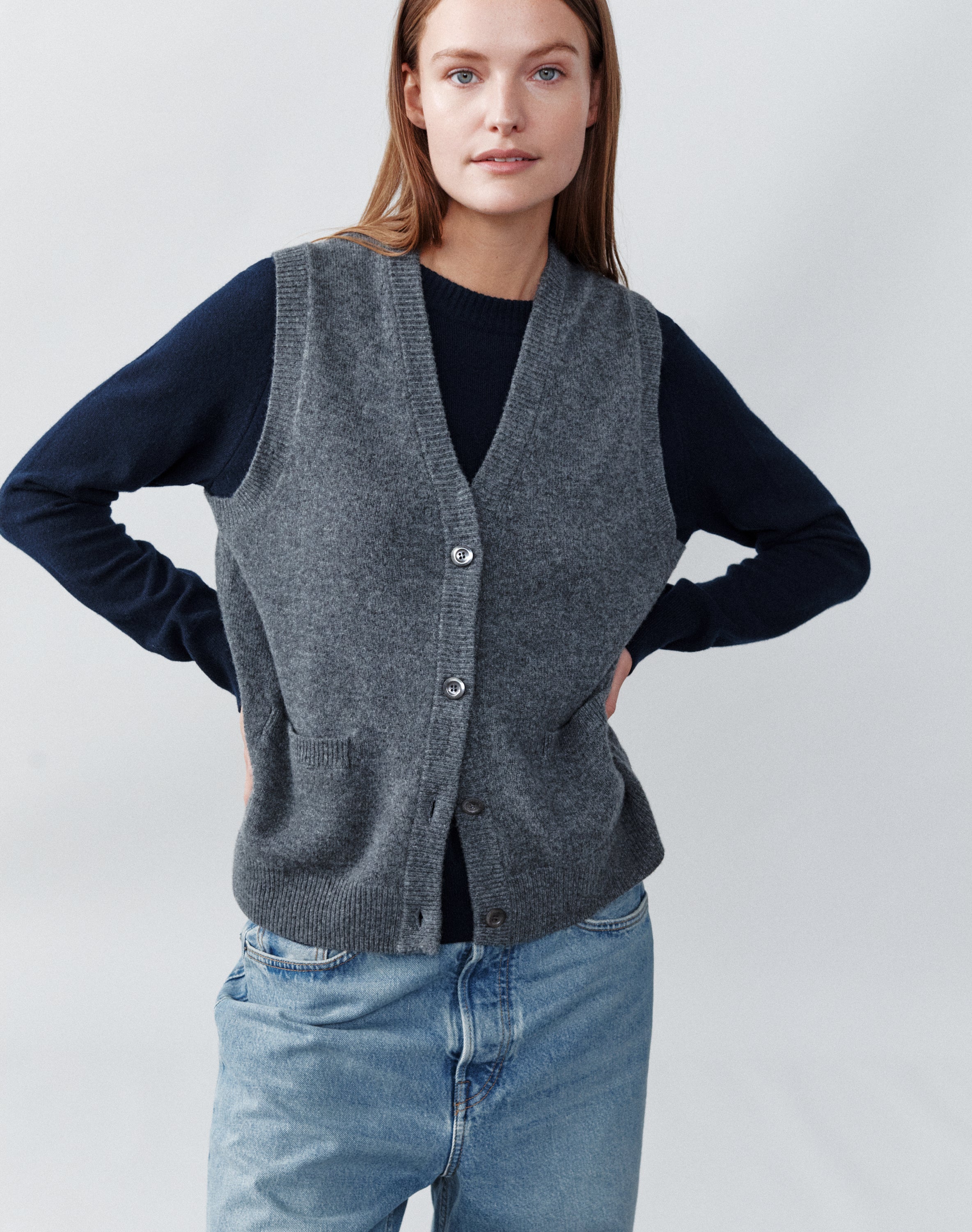 The CARDIGAN / 4.0 - Fossil