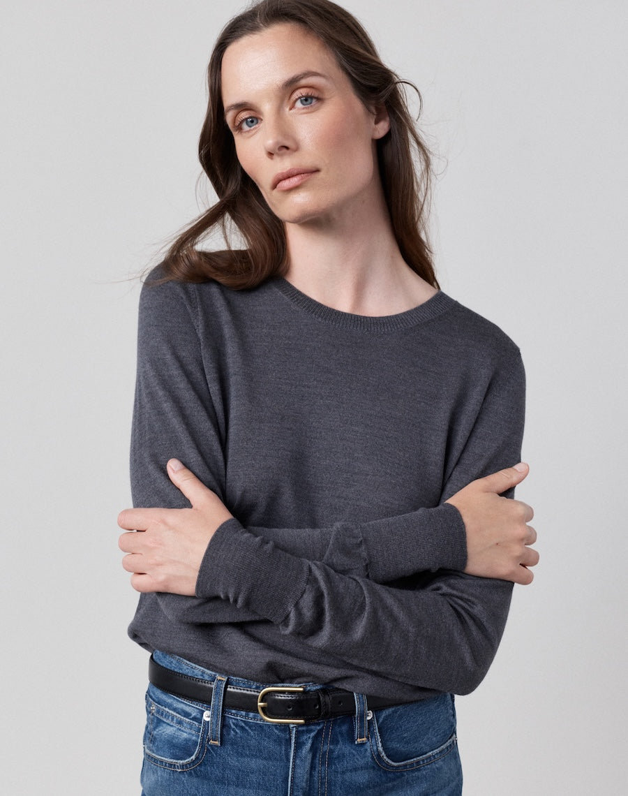 The Extra Fine Crew - Graphite