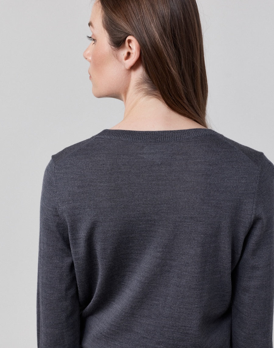 The Extra Fine Crew - Graphite