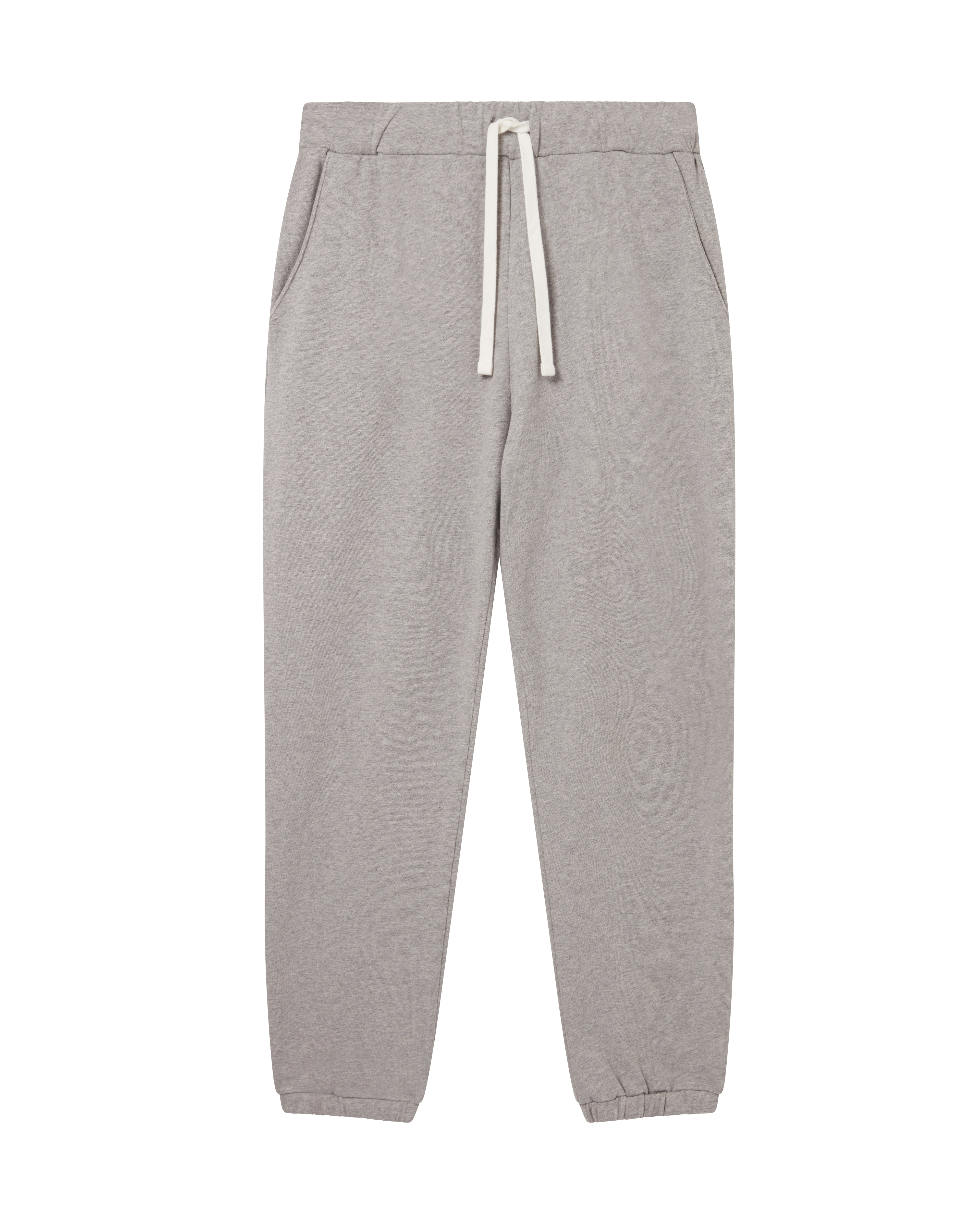 The LOOPBACK Jogger - Slate