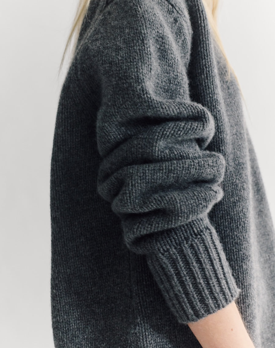 The Oversize - Fossil