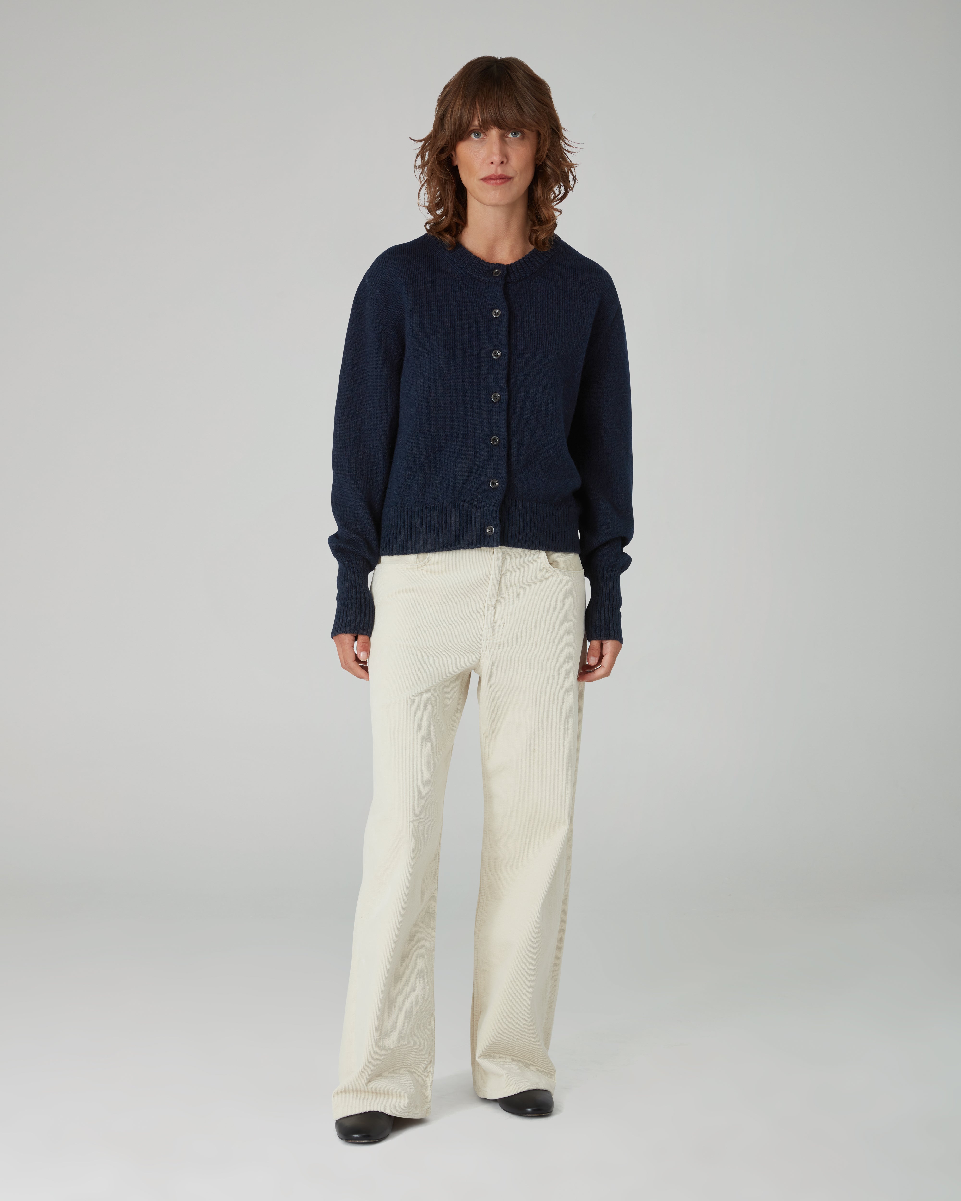 The CHEVIOT 06 - Navy