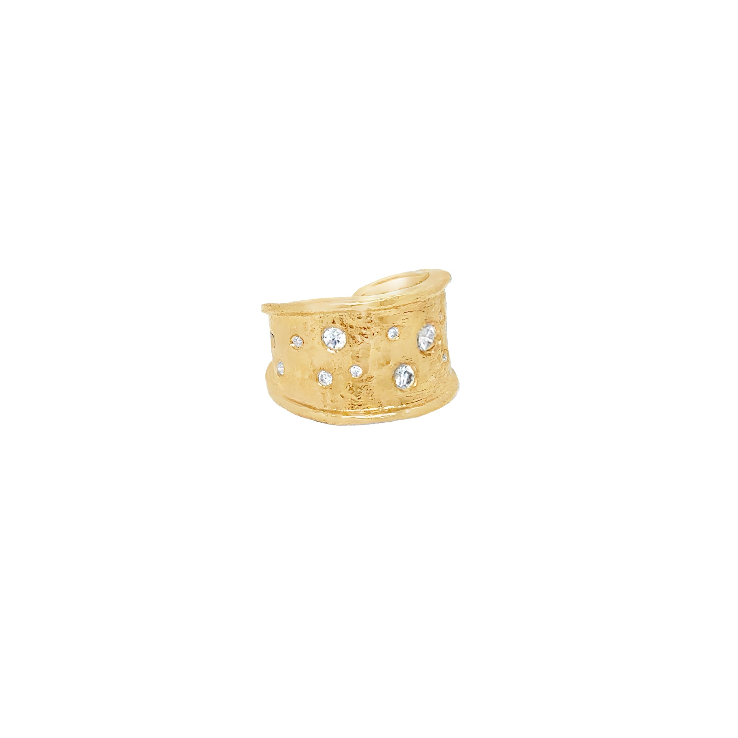 Starlight Ring