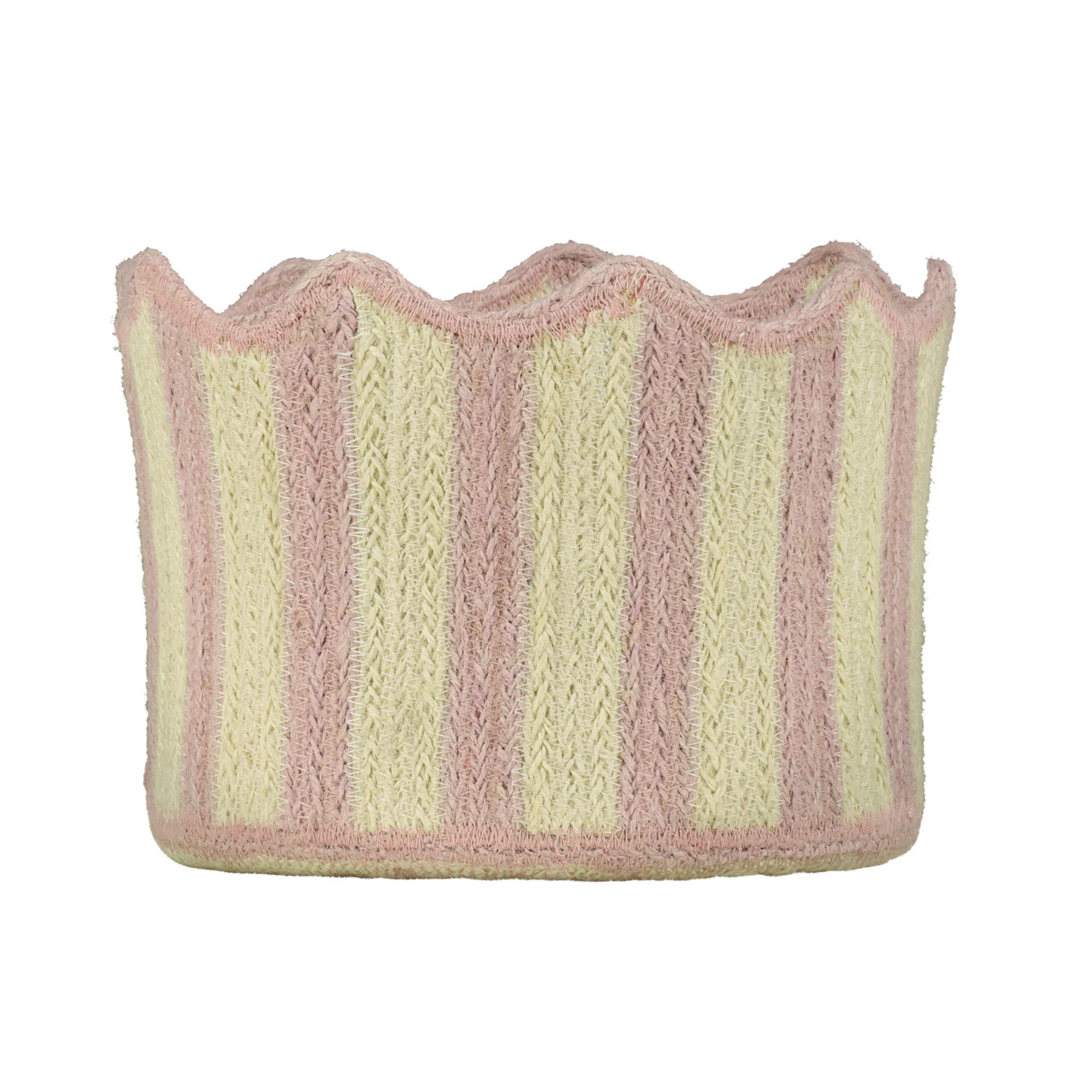 Tulip Basket Flamingo
