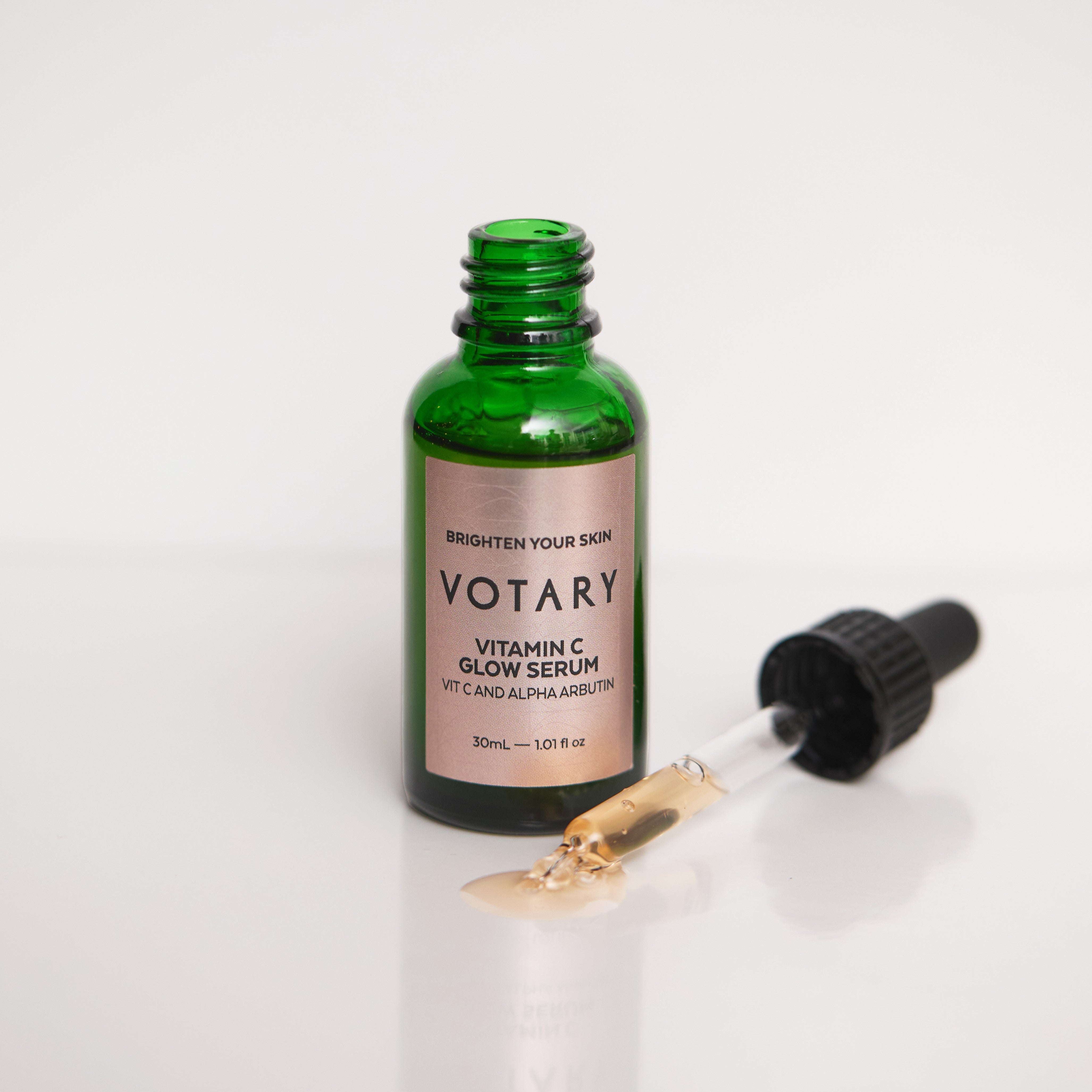 Vitamin C Glow Serum