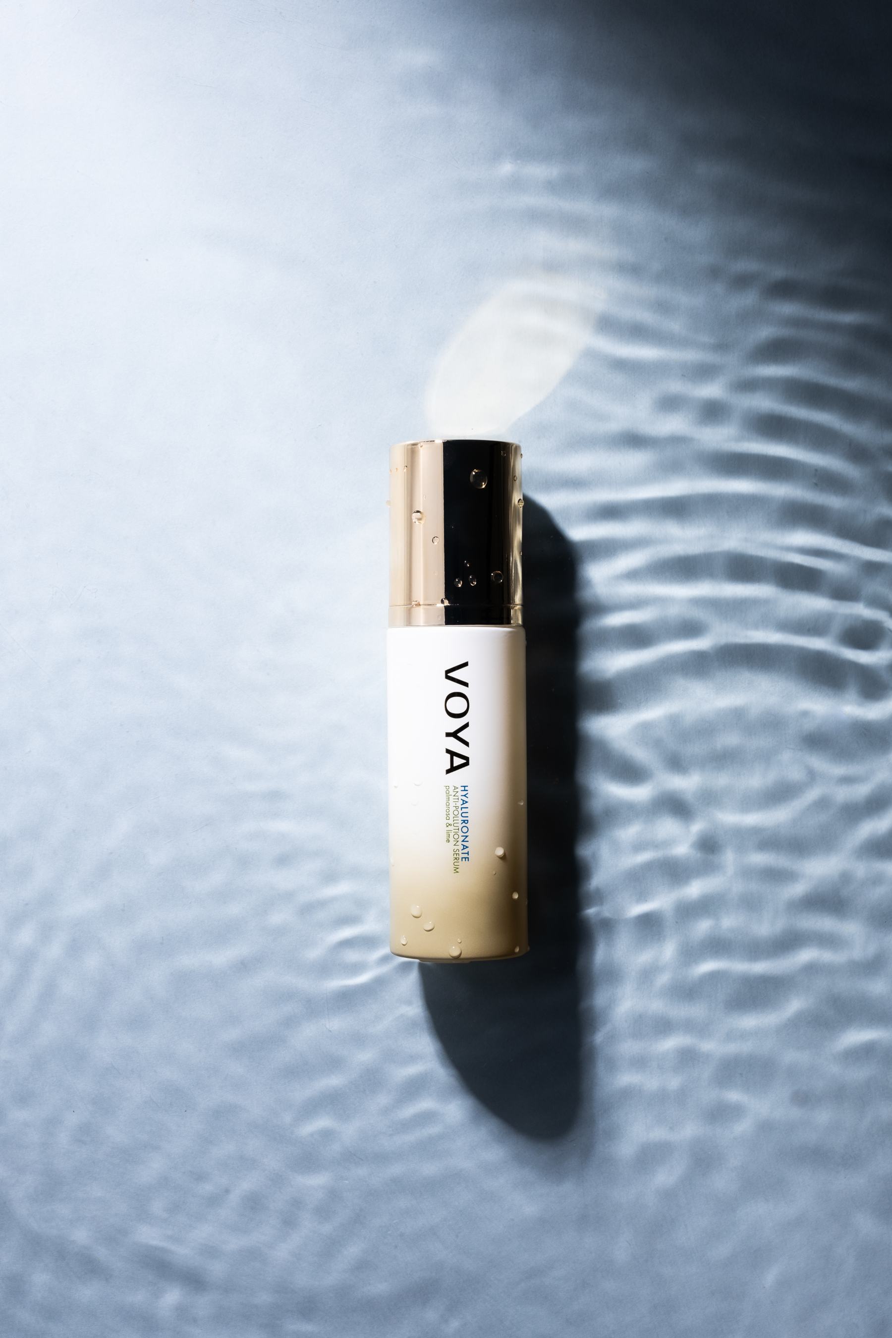 Hyaluronate | Anti-Pollution Serum