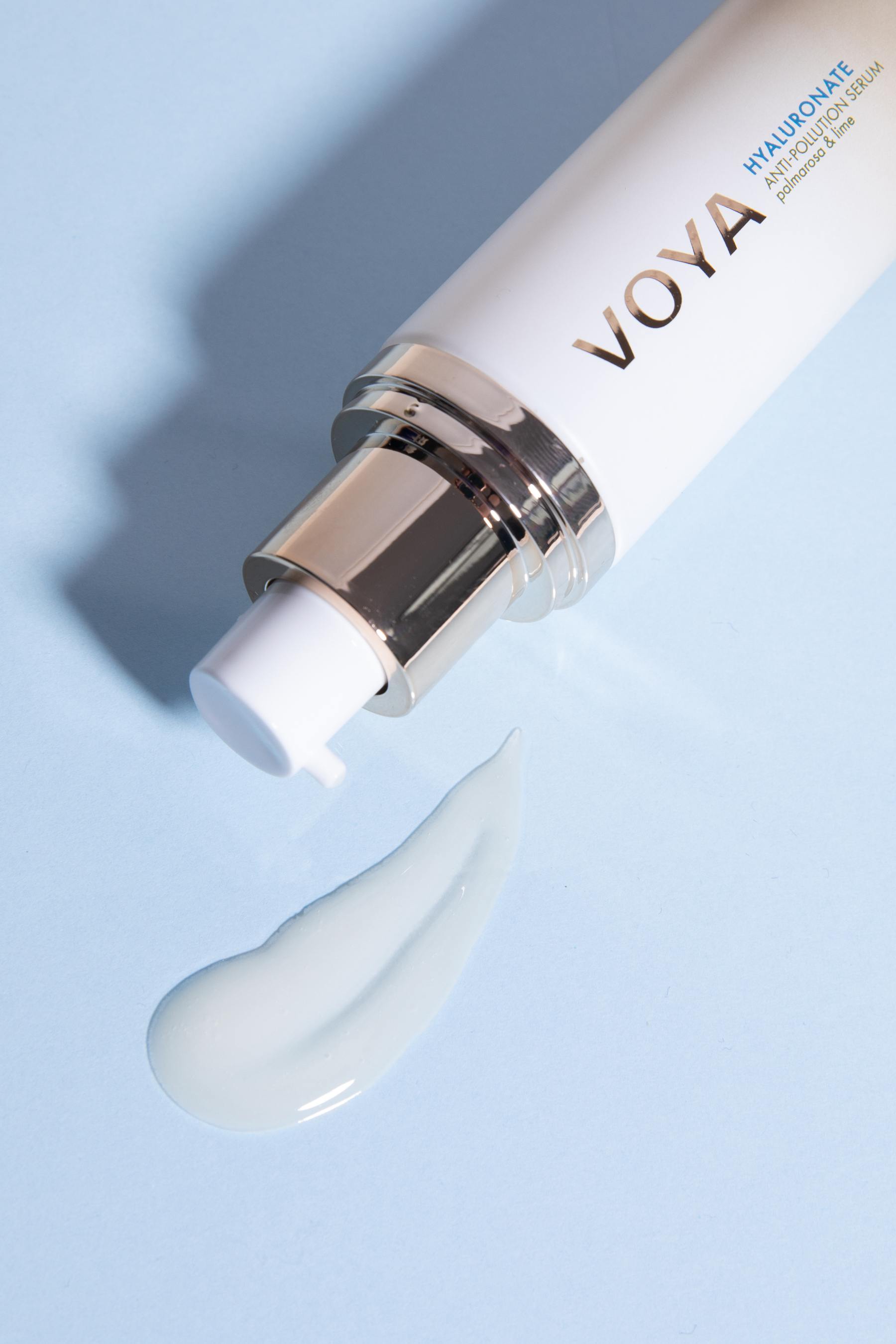 Hyaluronate | Anti-Pollution Serum