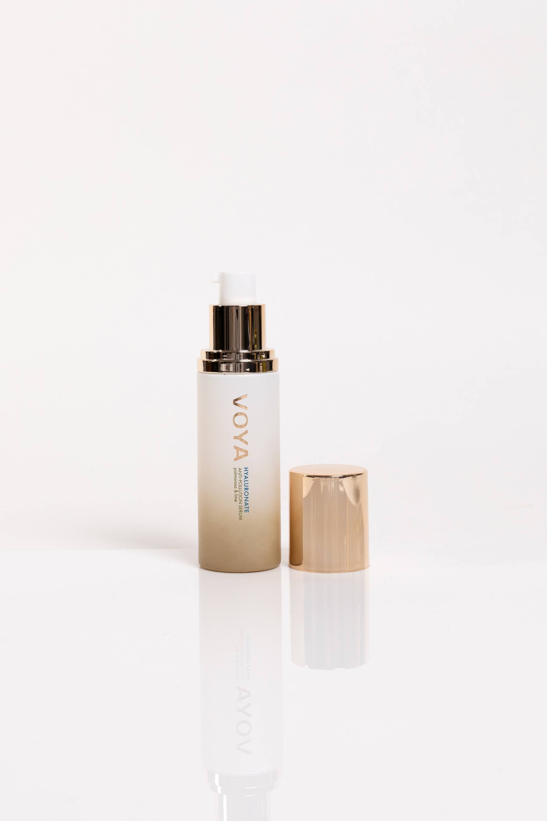 Hyaluronate | Anti-Pollution Serum