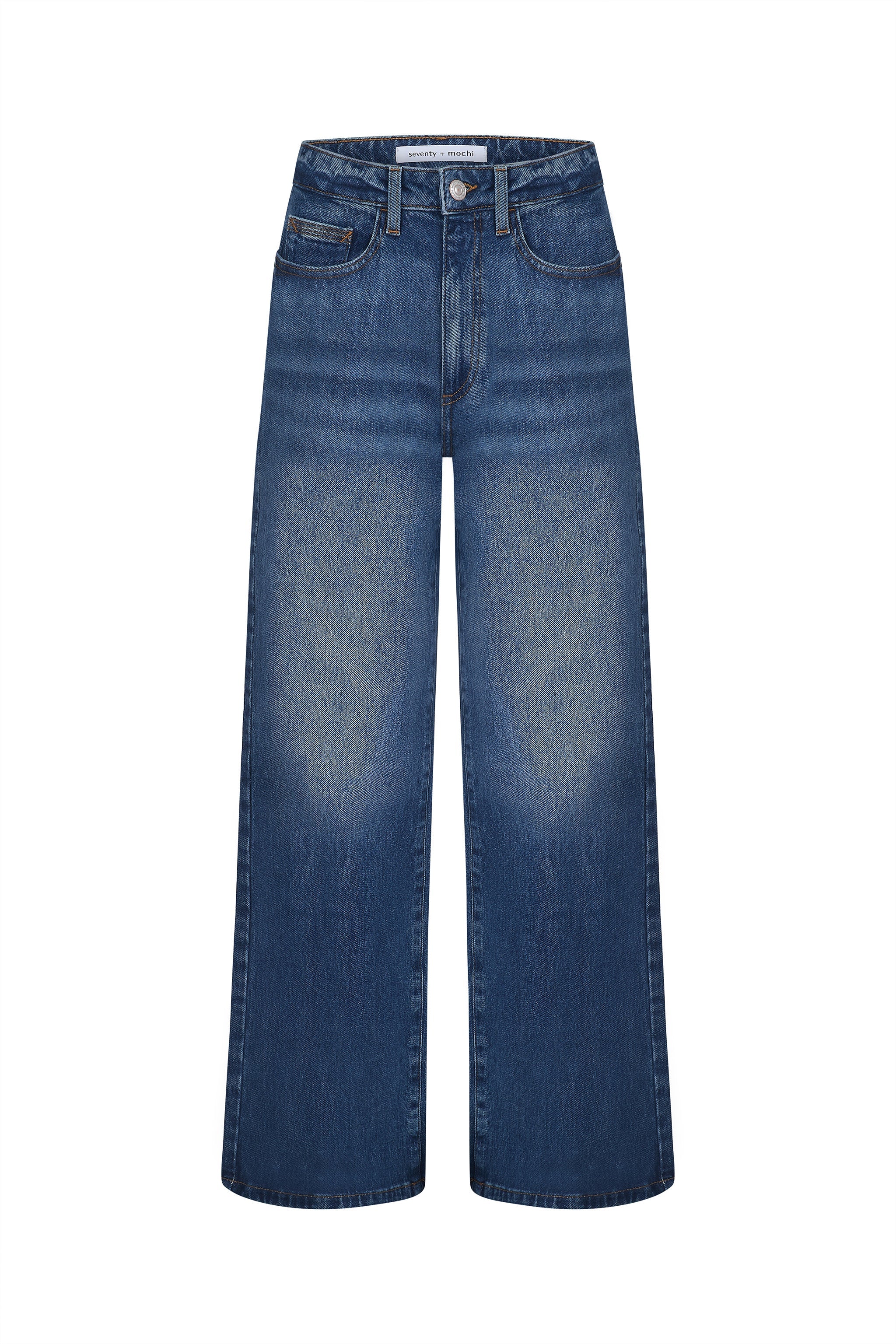 Camille Bootcut Jean in Idaho