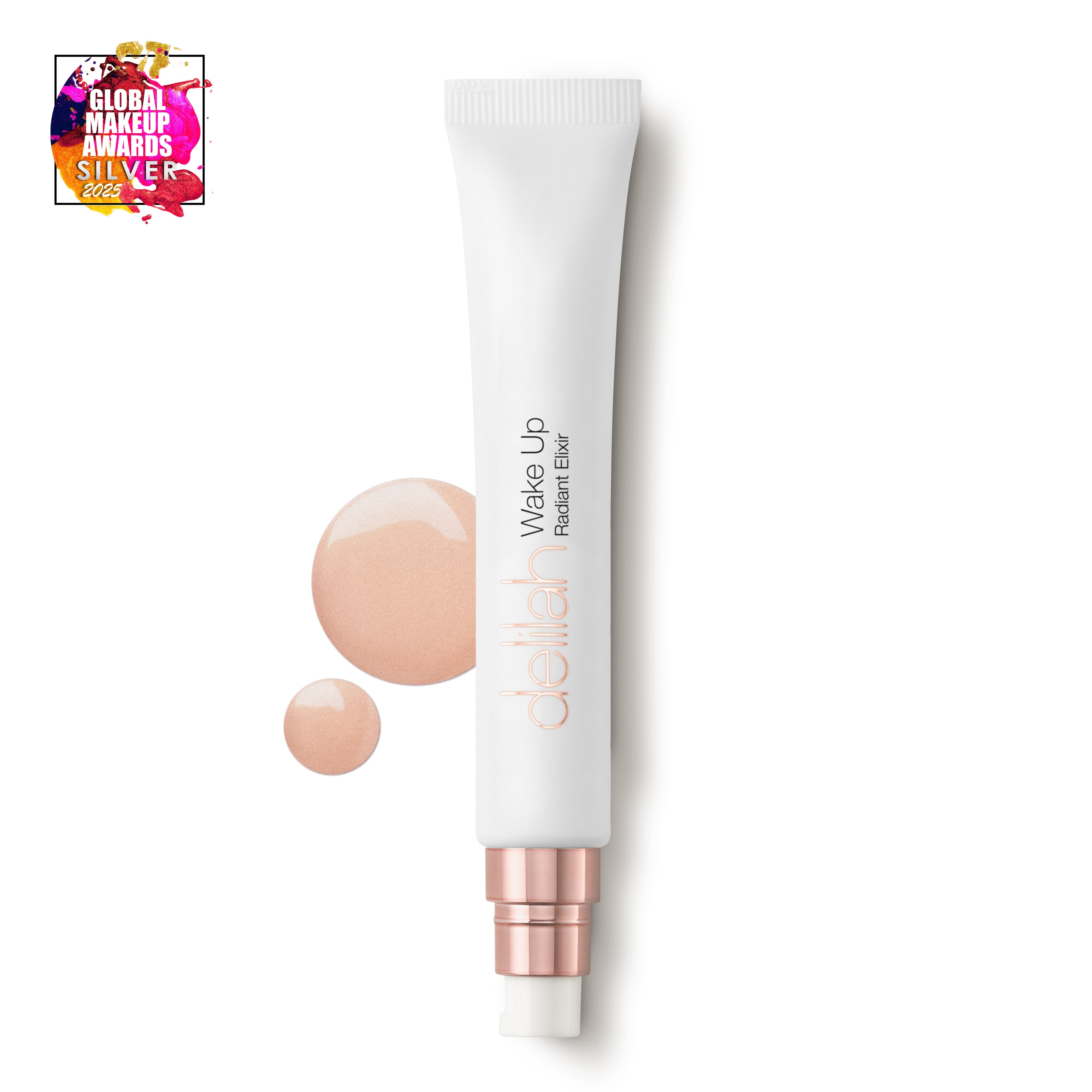 Wake Up | Radiant Elixir