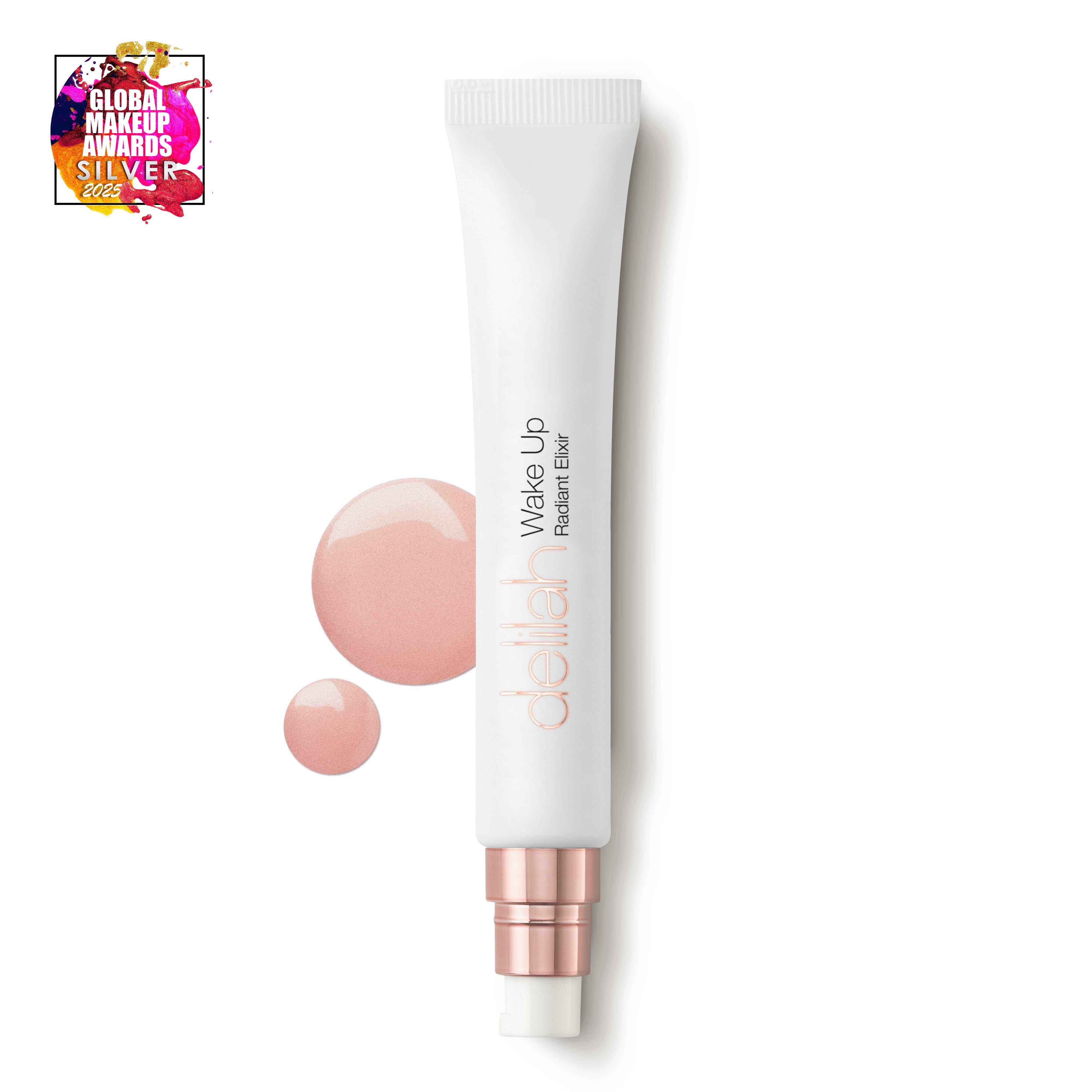 Wake Up | Radiant Elixir