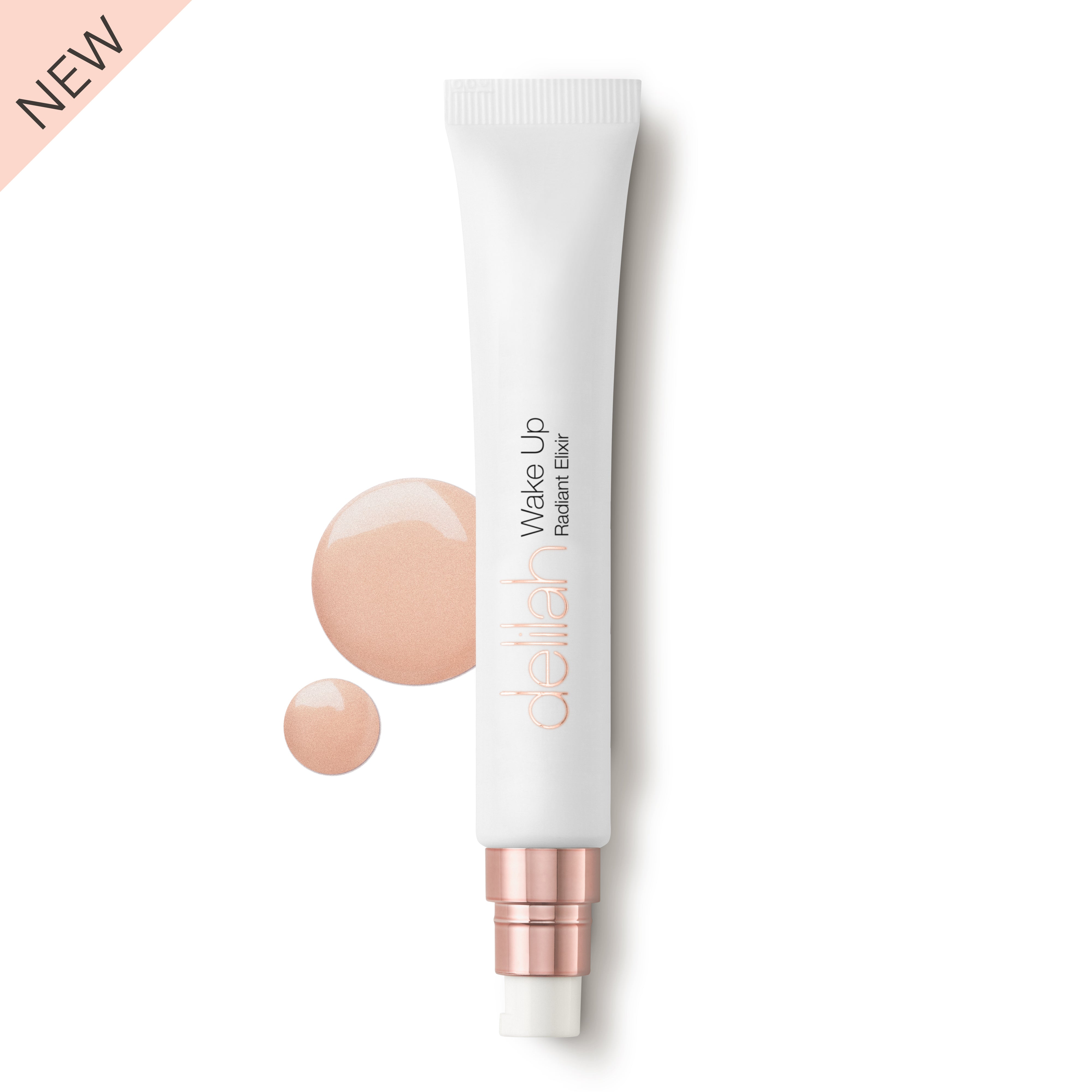 Wake Up | Radiant Elixir