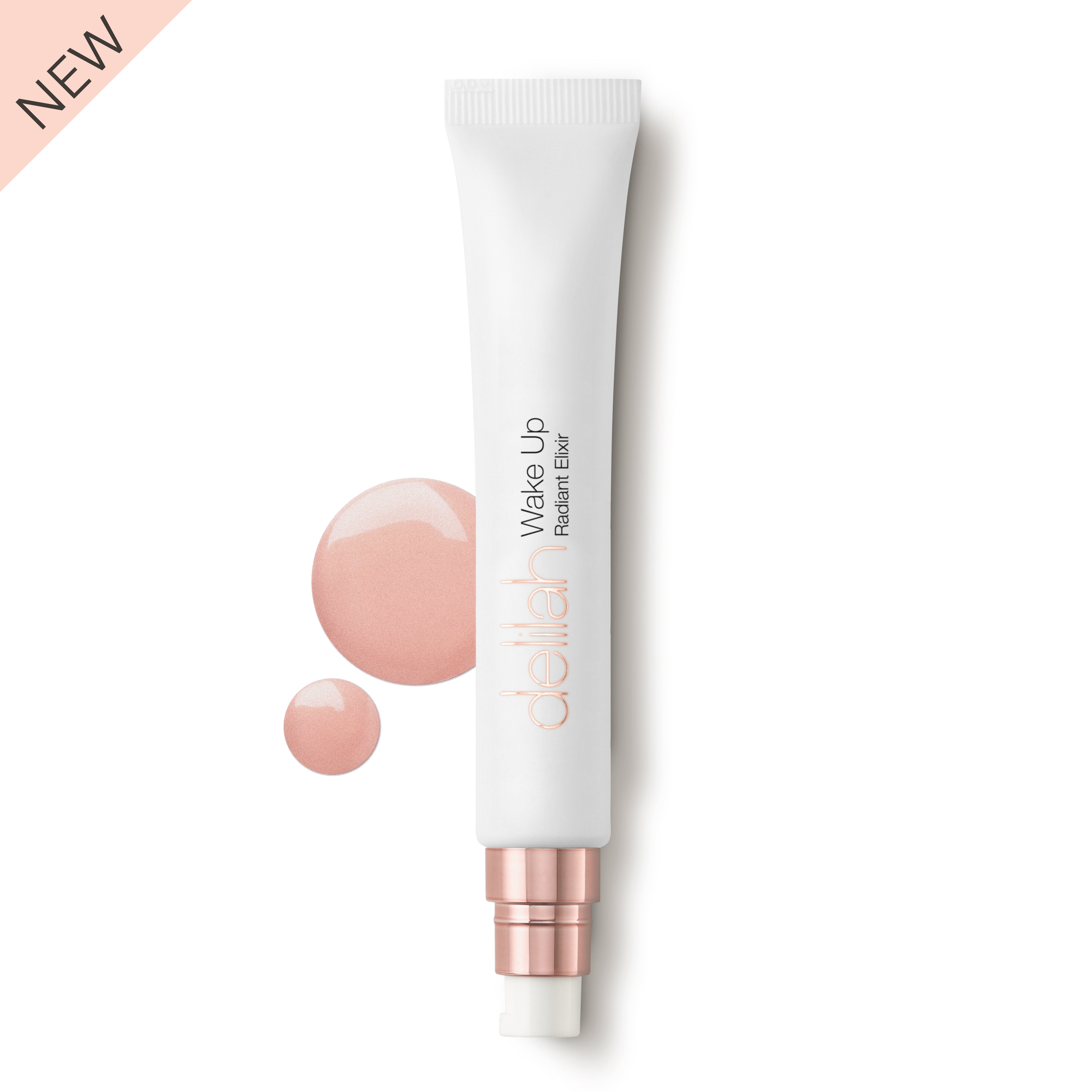 Wake Up | Radiant Elixir