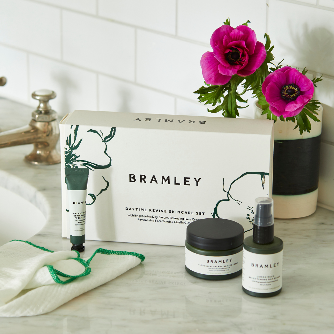 Daytime Revive Skincare Set