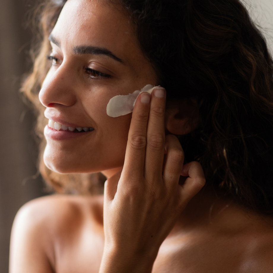 Rose Geranium Hydrating Cream Cleanser 250ml