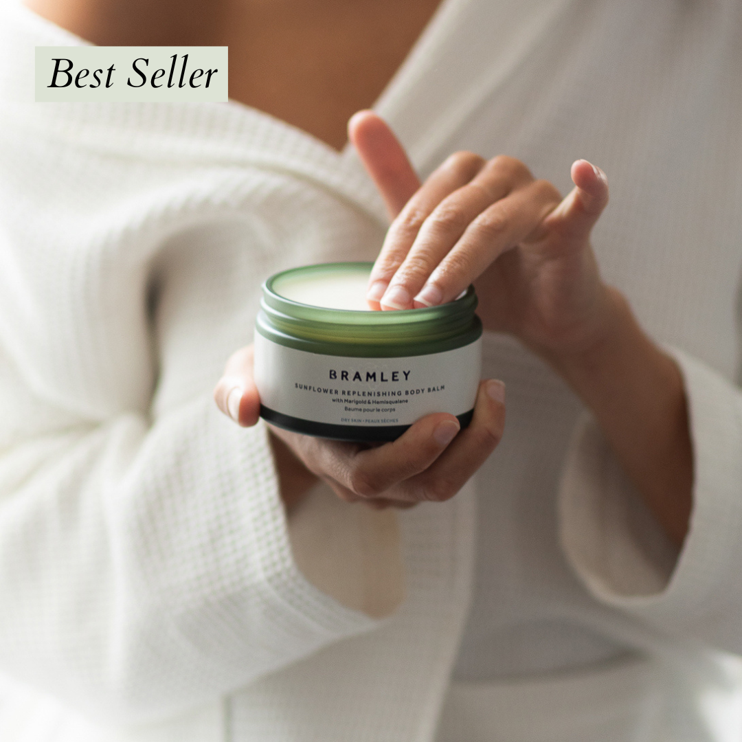 Sunflower Replenishing Body Balm