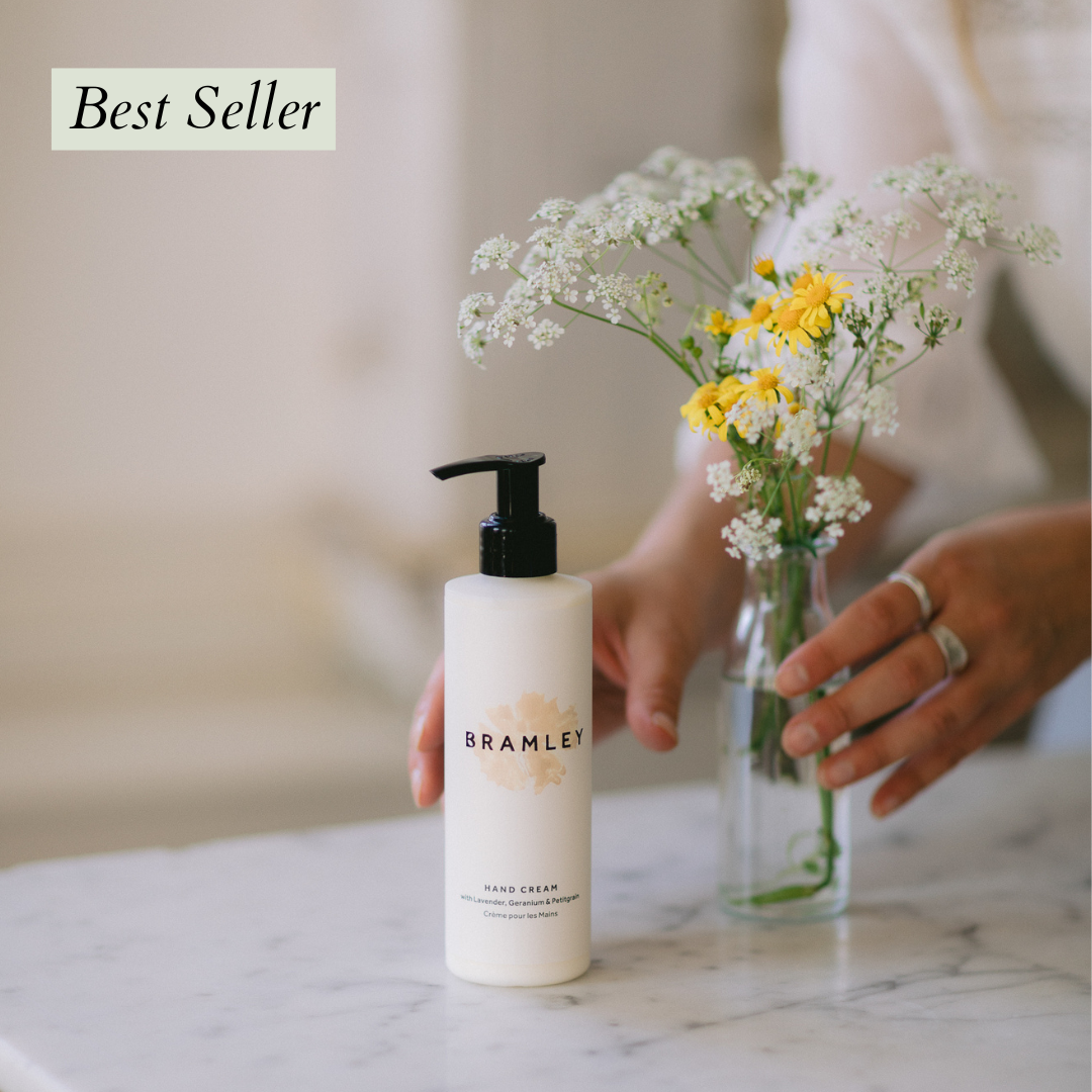 Hand Cream