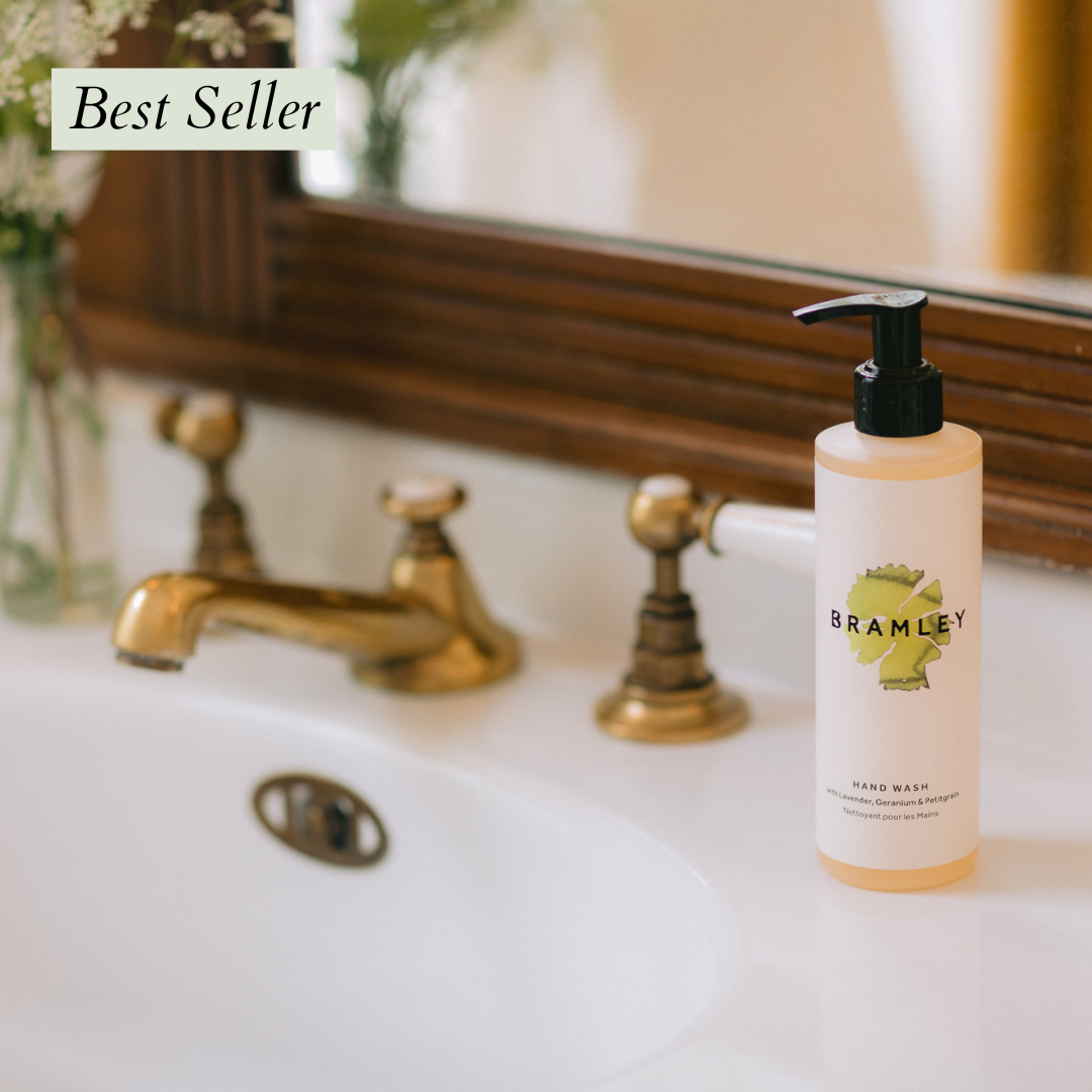 Hand Wash