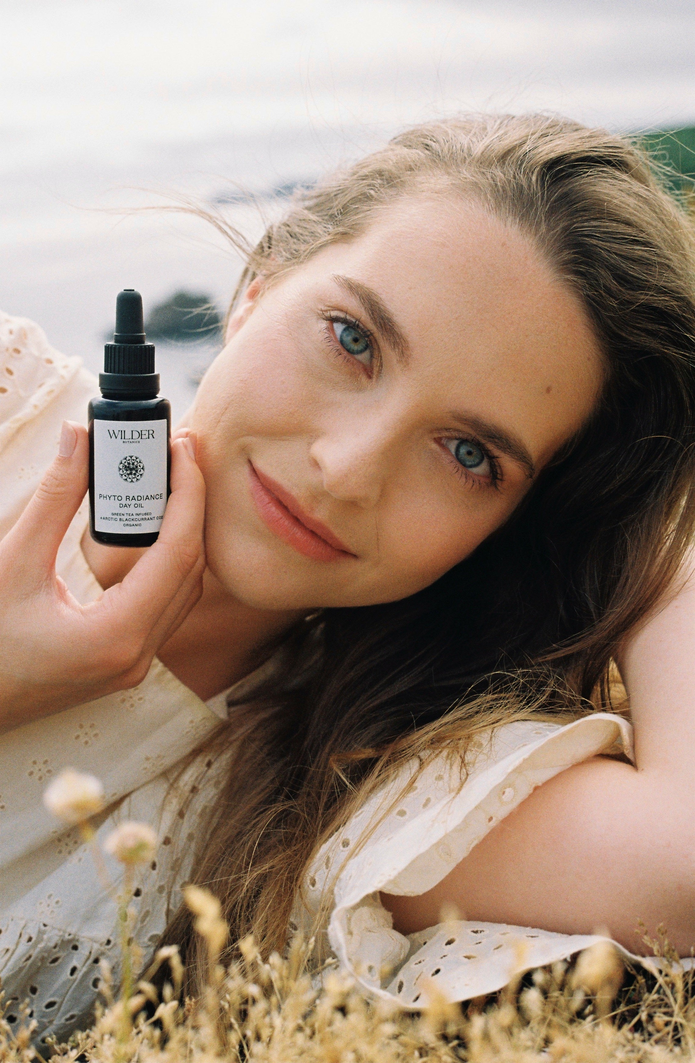 Phyto Radiance Day Oil