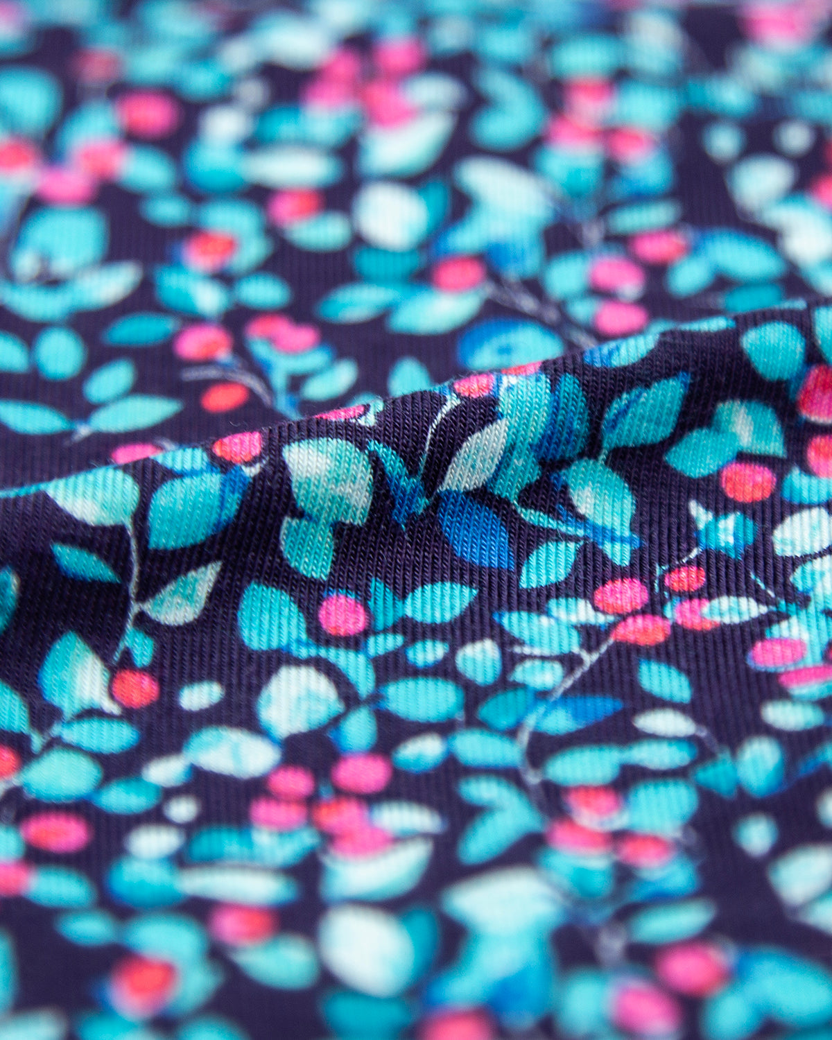 Lace Plunge Bra- Winter Berry