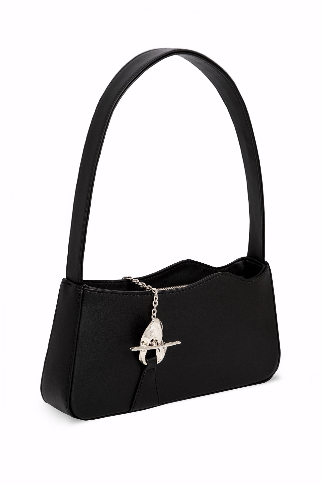 Aphrodite 2 Black and Silver