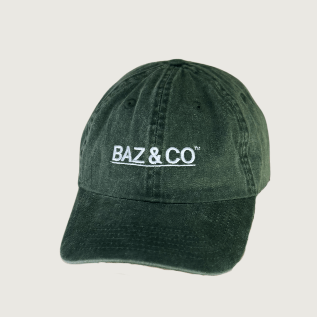 BAZ & CO Cap