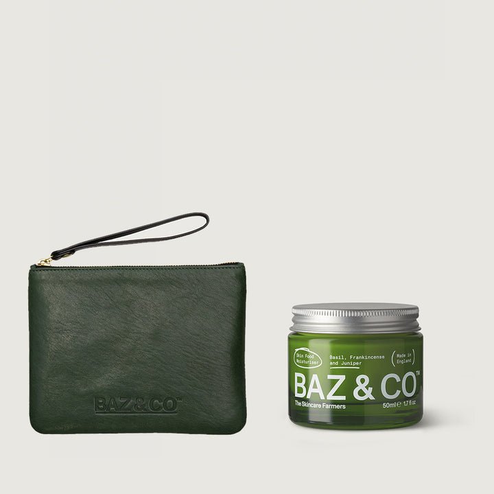 BAZ & CO Essentials Gift Bundle