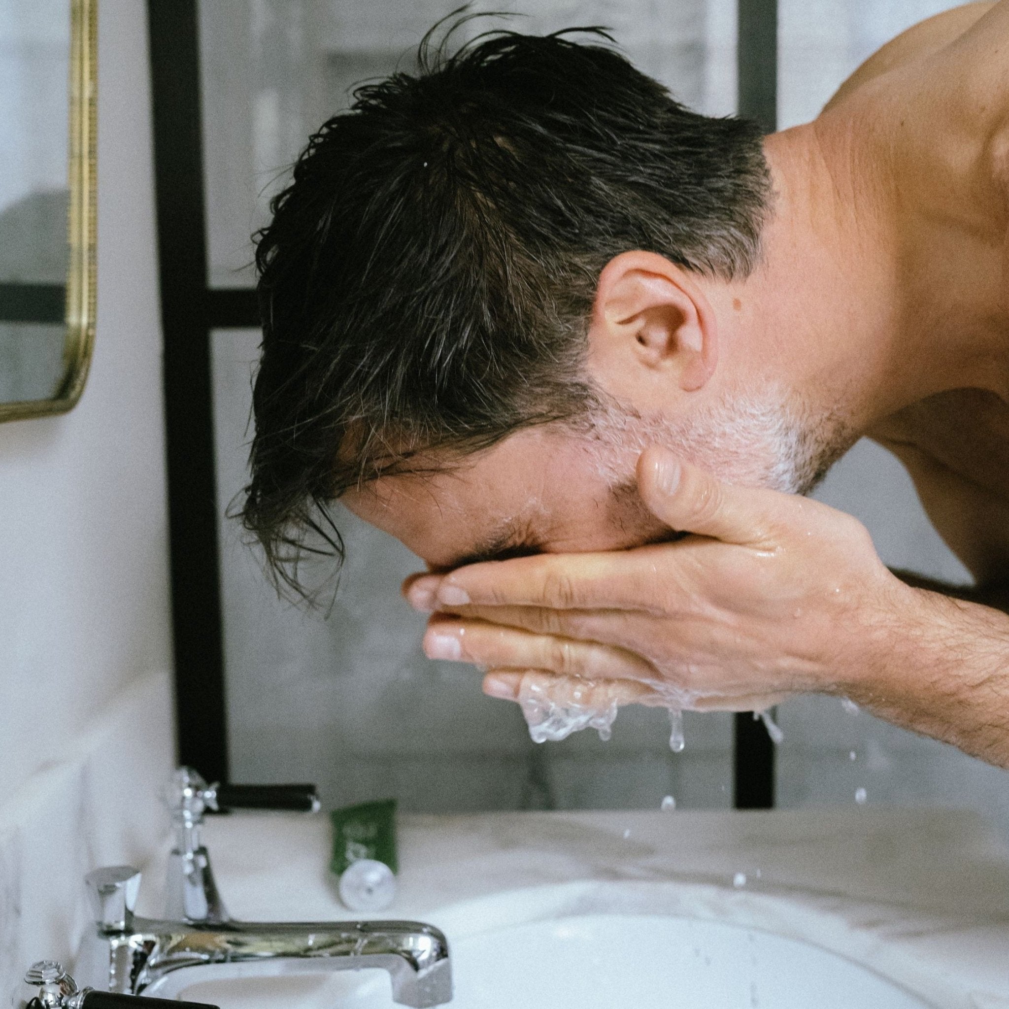 BAZ Face BUNDLE - The Essential Daily Facial Care Kit