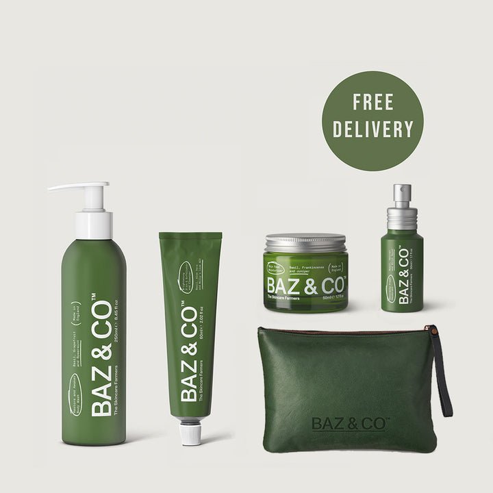 BAZ ULTIMATE COLLECTION BUNDLE