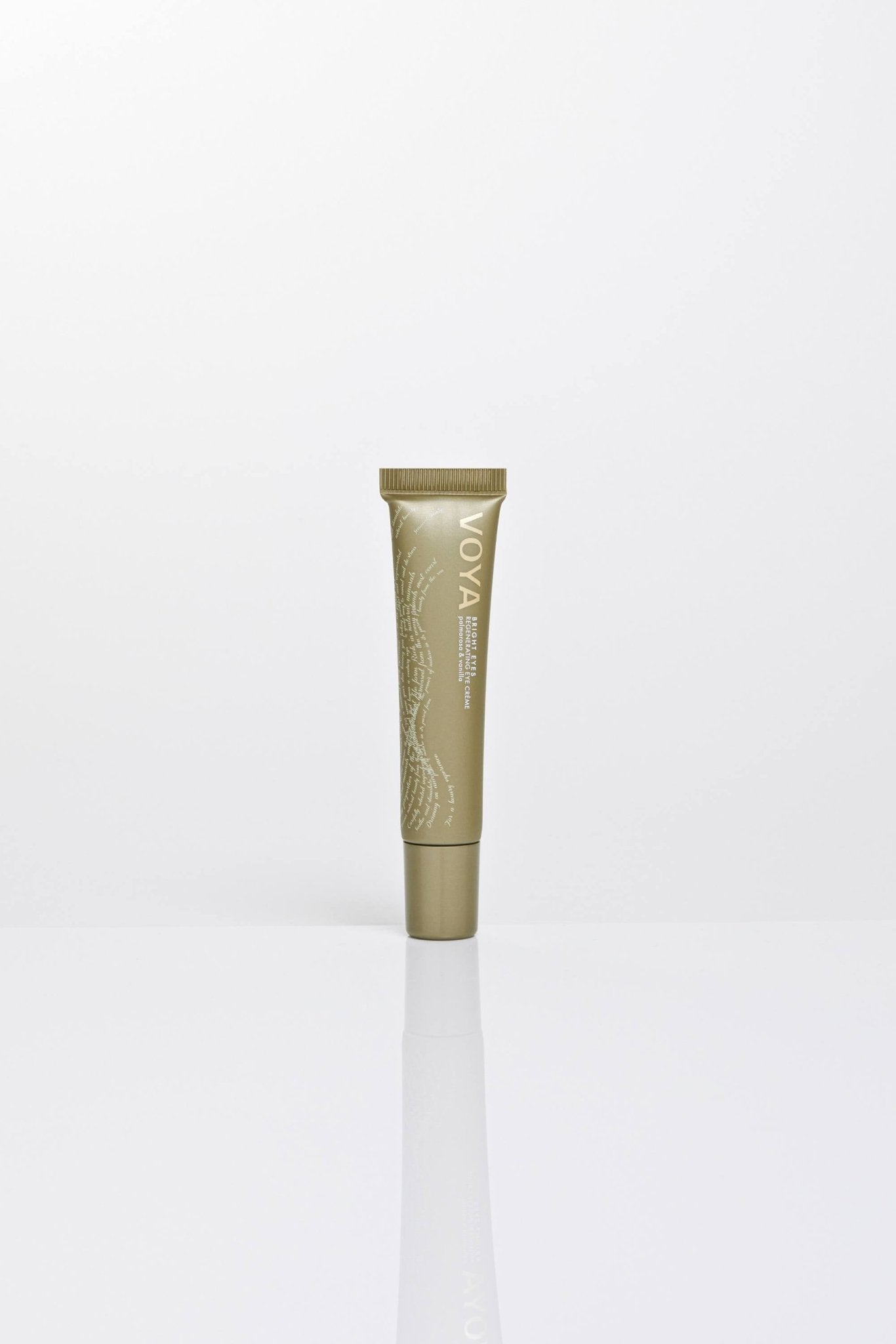 Bright Eyes | Regenerating Eye Cream