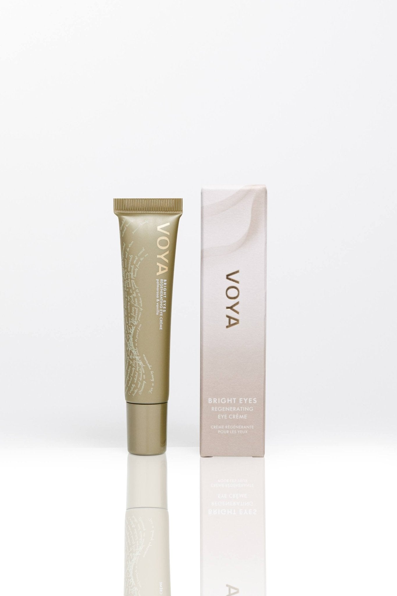 Bright Eyes | Regenerating Eye Cream