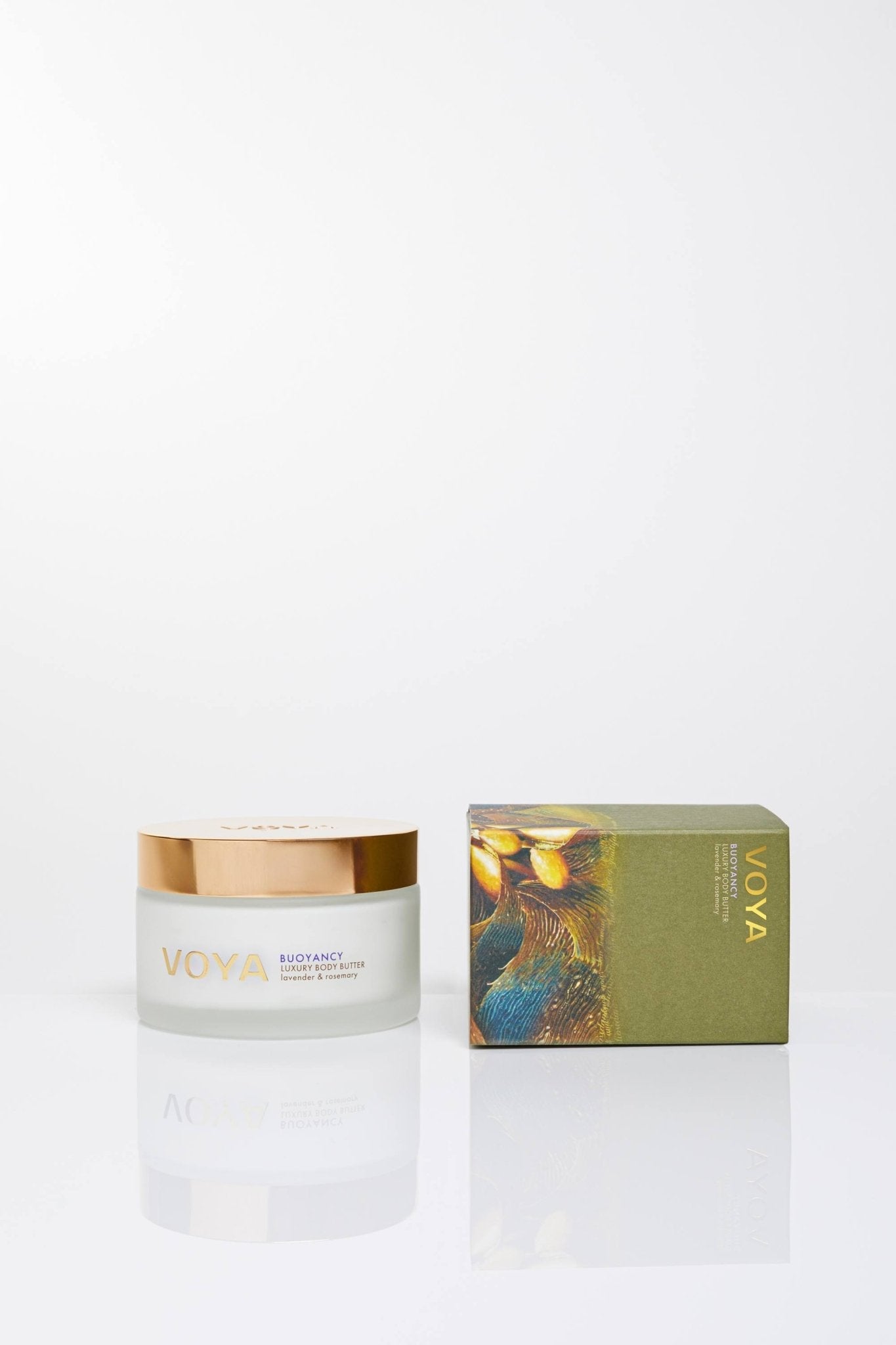 Buoyancy | Luxury Body Butter