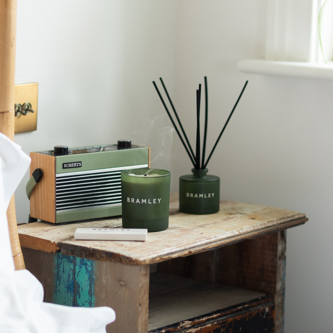 Calming Diffuser 100ml