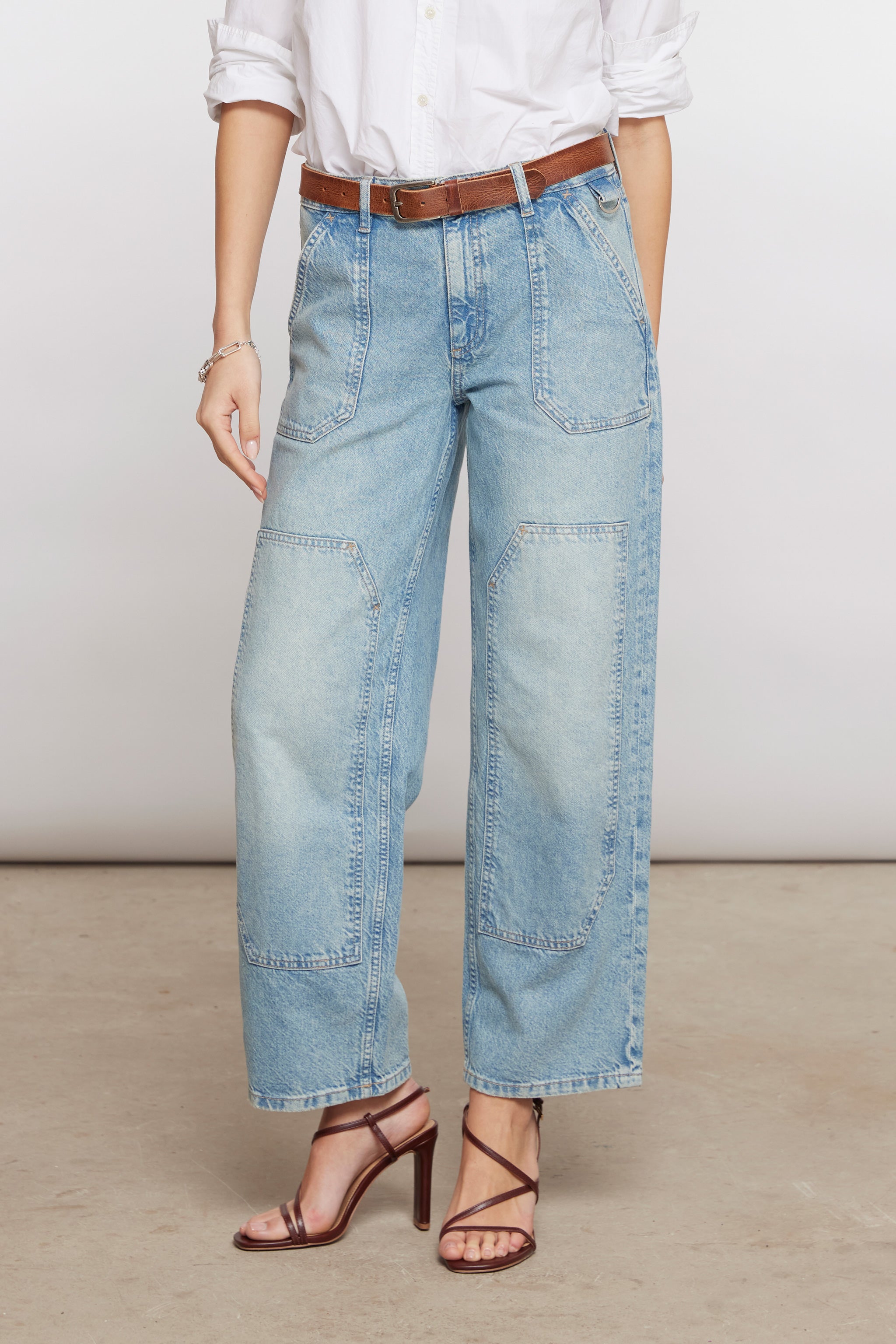 Carpenter Stevie Jean in Sunfade