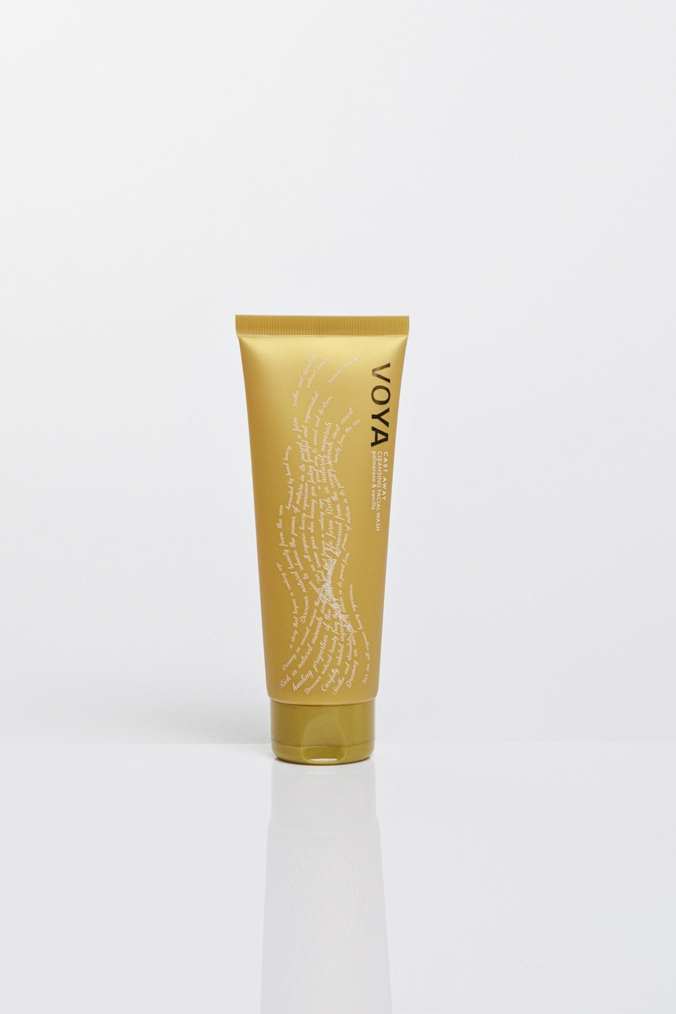 Cast Away | Cleansing Facial Wash