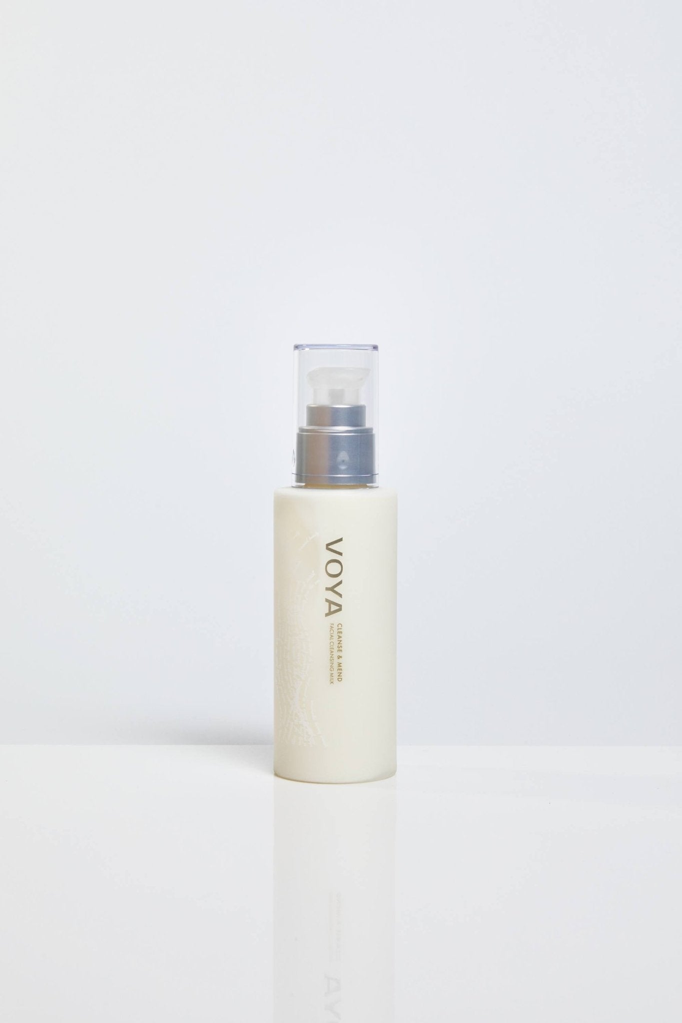Cleanse & Mend | Facial Cleansing Milk