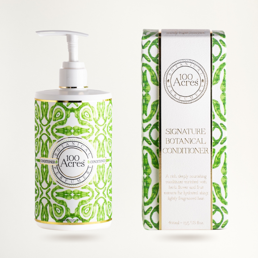 Conditioner - 5 Litre Refill Set