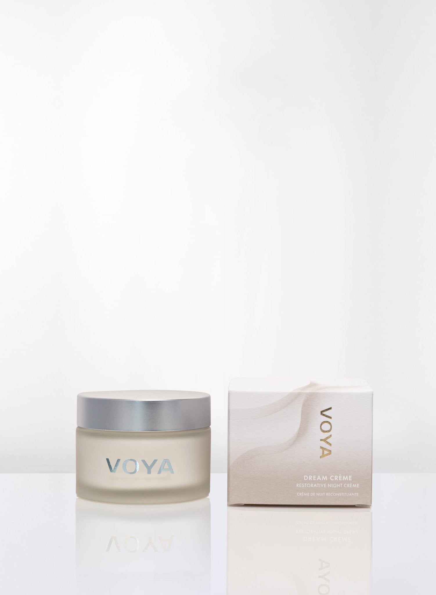 Dream Cream | Restorative Night Cream