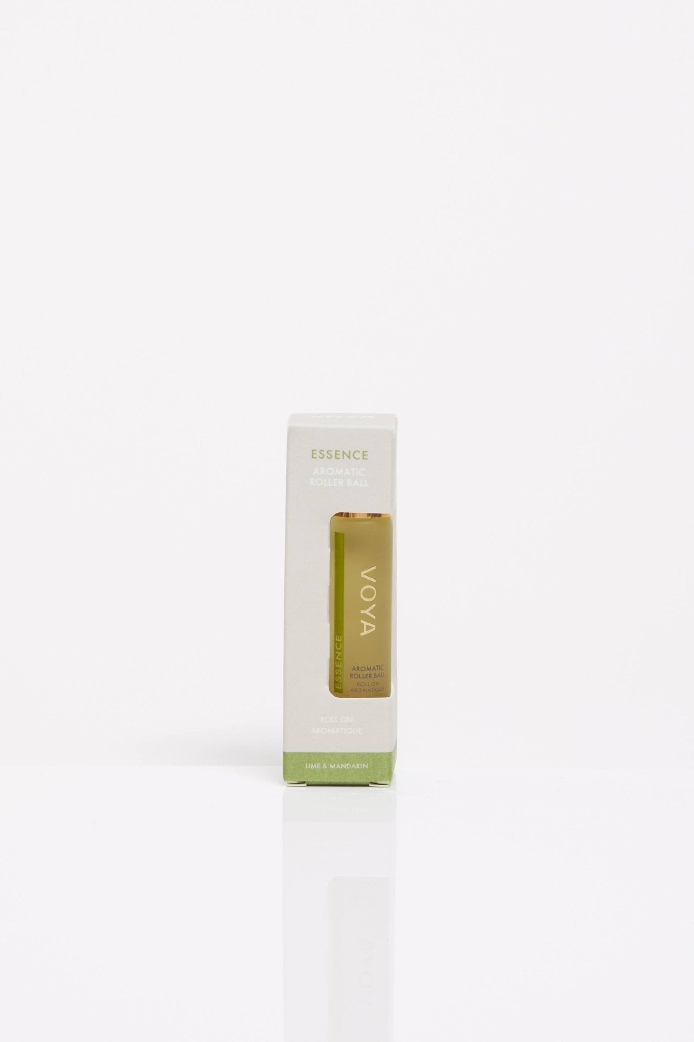 Essence | Aromatic Roller Ball