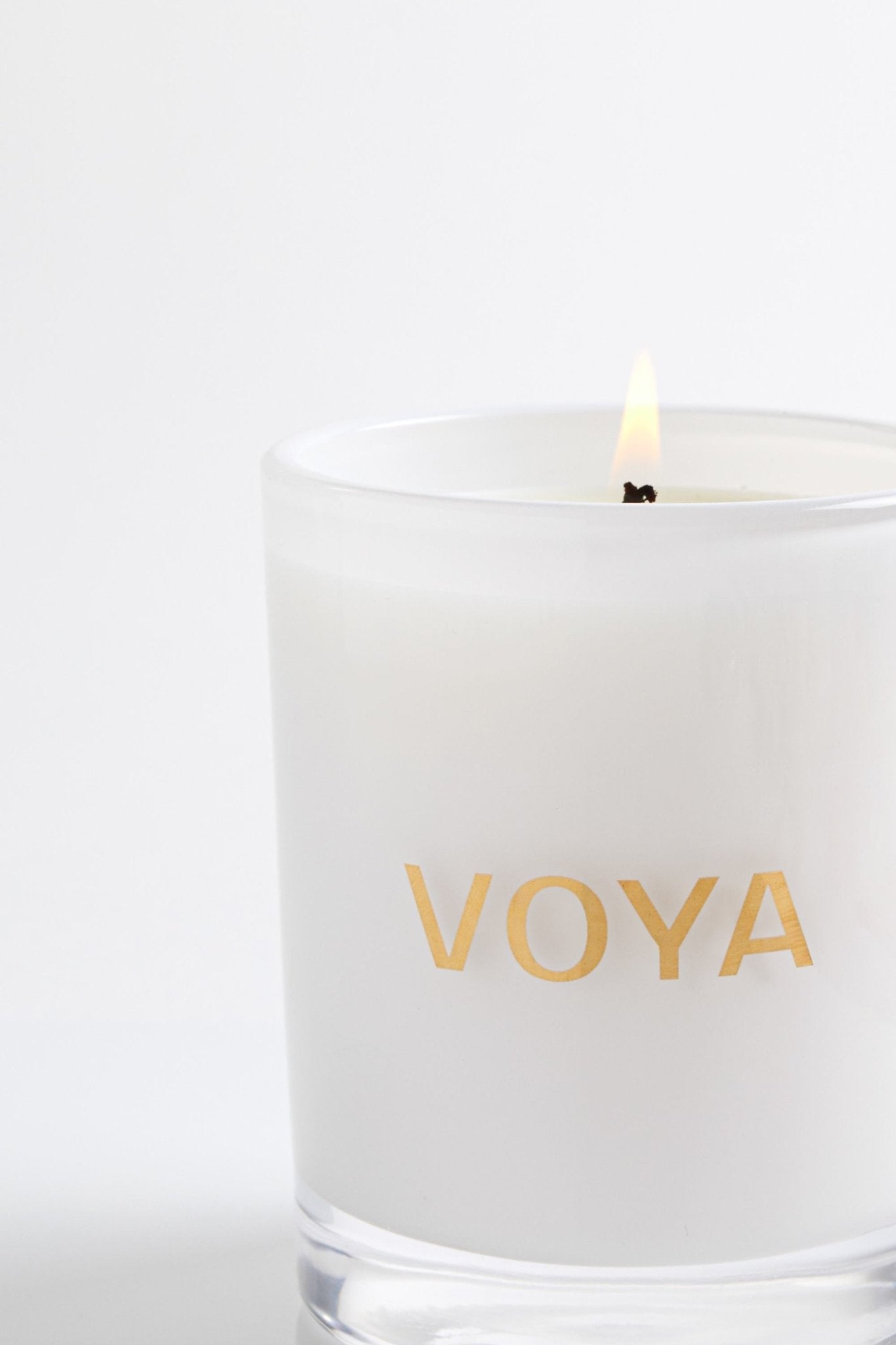 Eucalyptus, Rosemary & Lime | Luxury Scented Candle